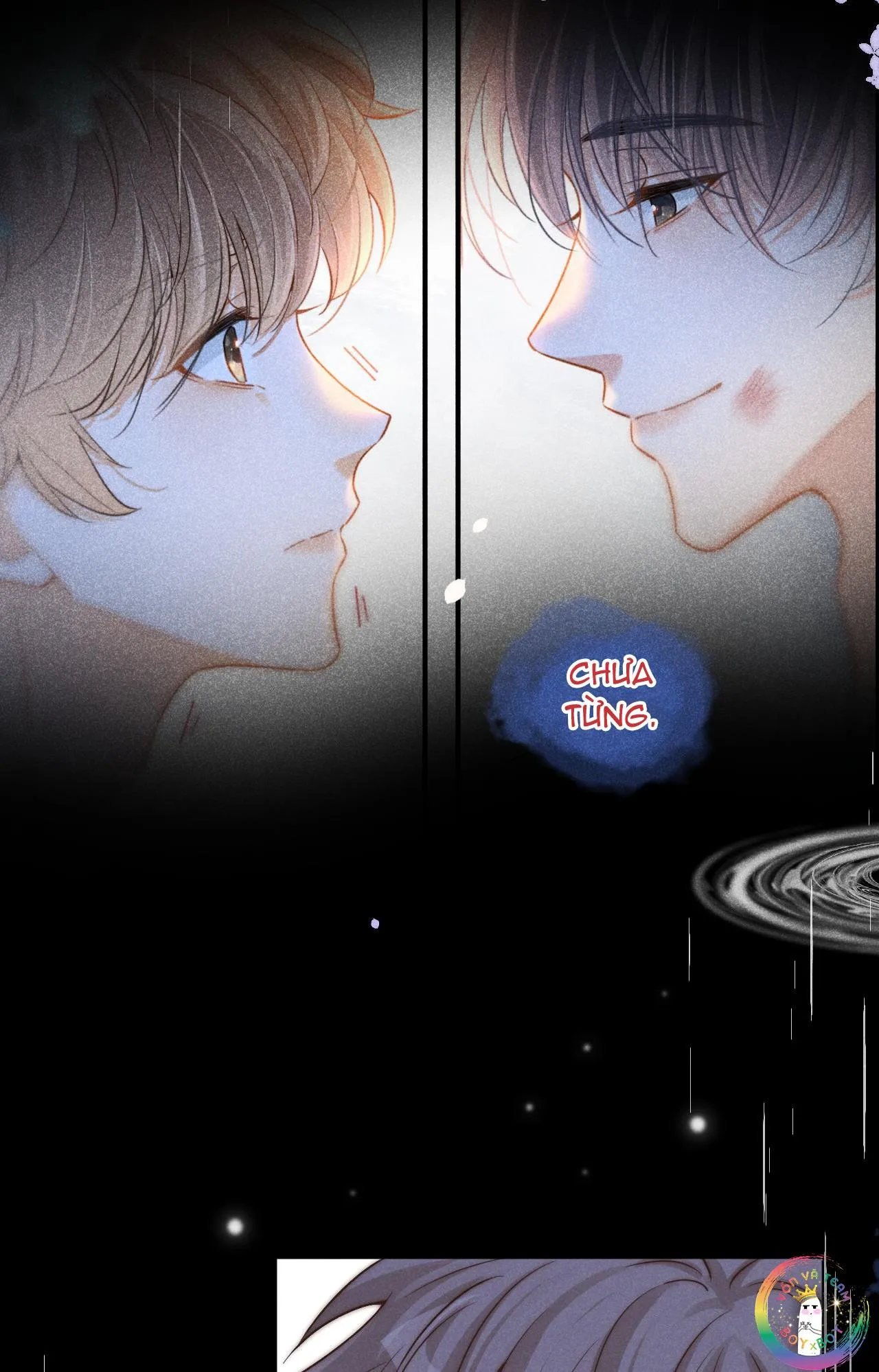 Nam Thần Bá Đạo Cầu Xin Tôi Quay Lại (NGANG RAW) Chapter 42 Trang 40