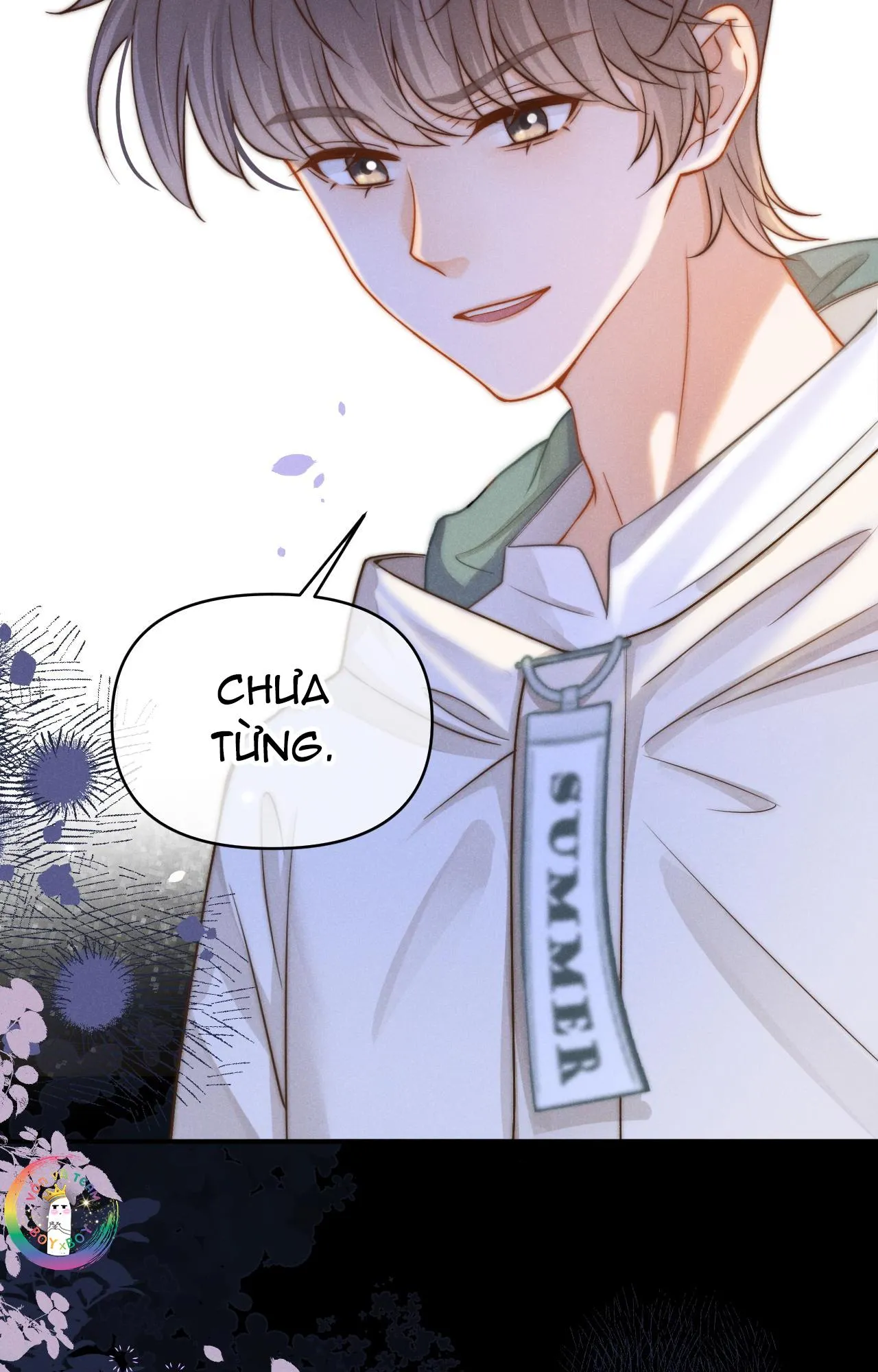 Nam Thần Bá Đạo Cầu Xin Tôi Quay Lại (NGANG RAW) Chapter 42 Trang 43