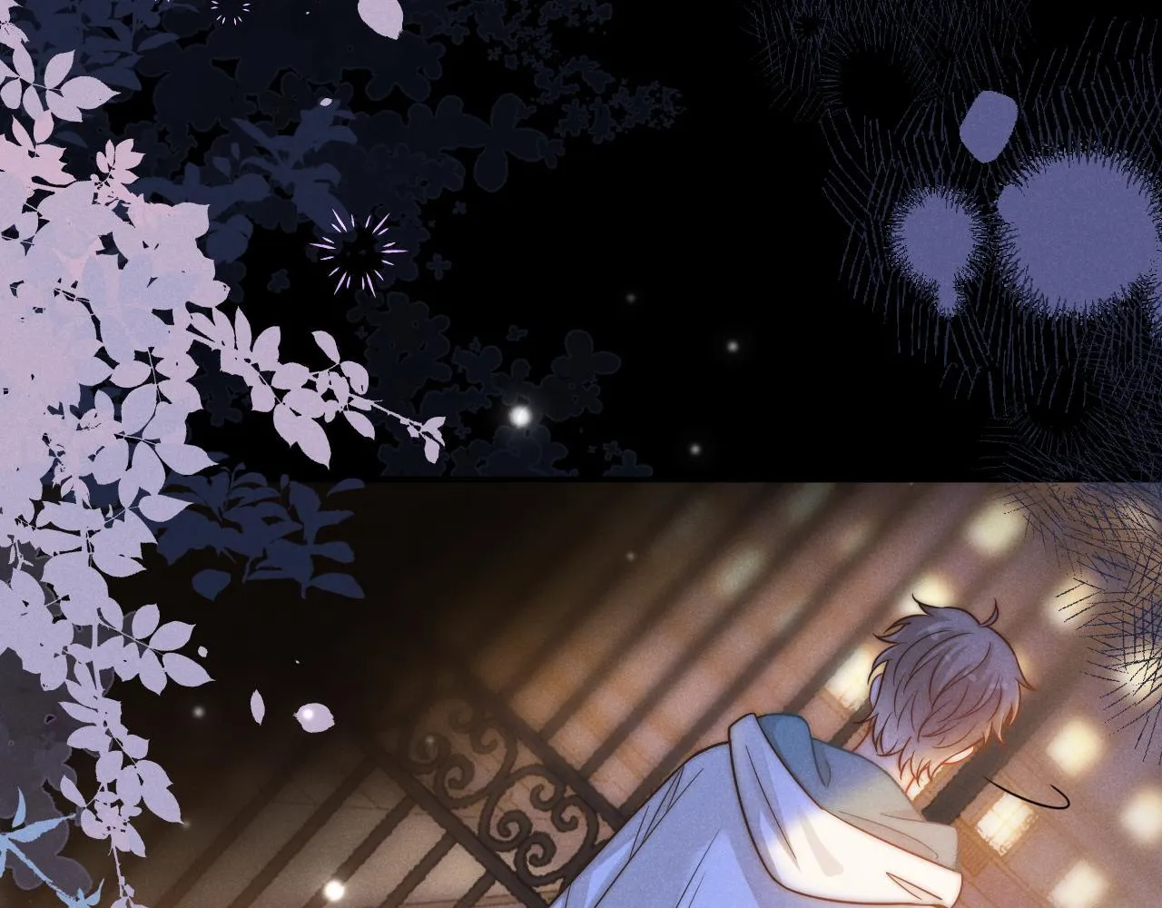 Nam Thần Bá Đạo Cầu Xin Tôi Quay Lại (NGANG RAW) Chapter 42 Trang 44