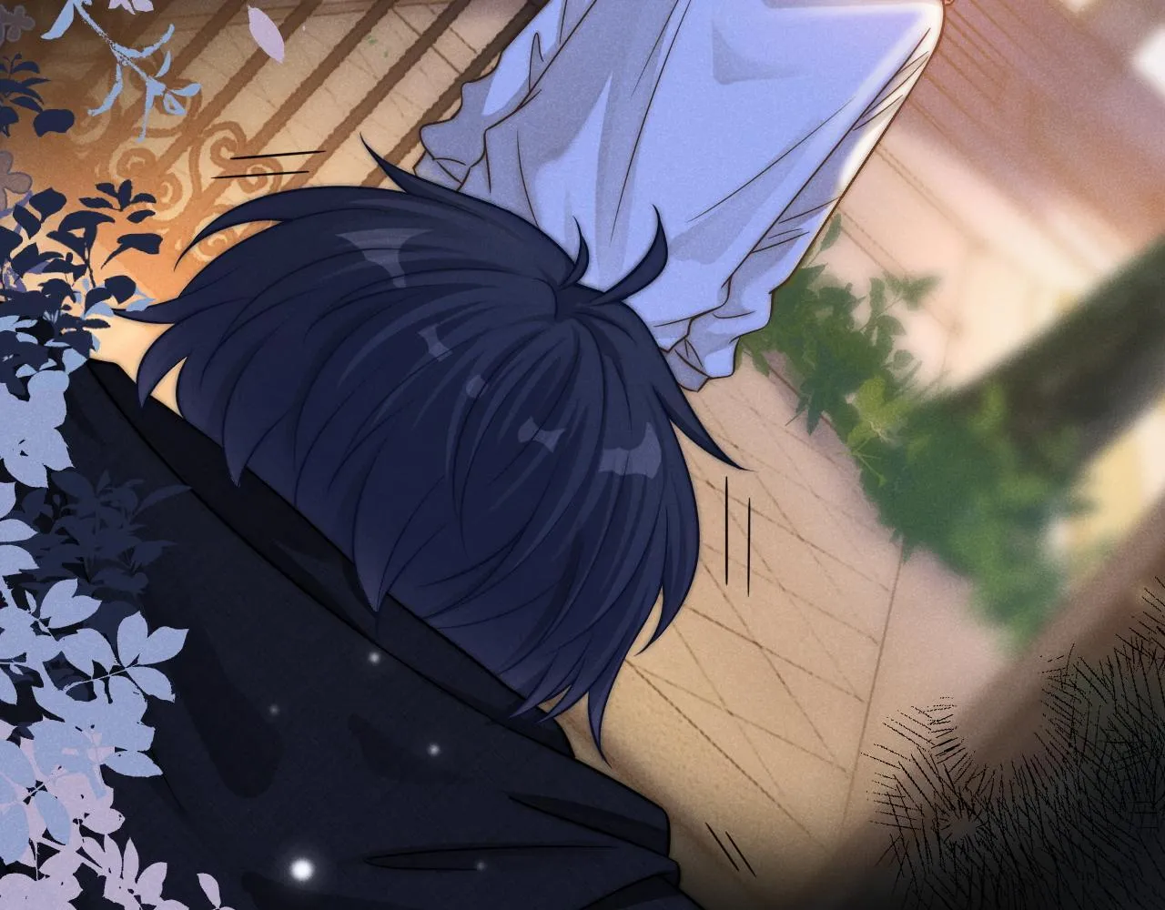 Nam Thần Bá Đạo Cầu Xin Tôi Quay Lại (NGANG RAW) Chapter 42 Trang 45