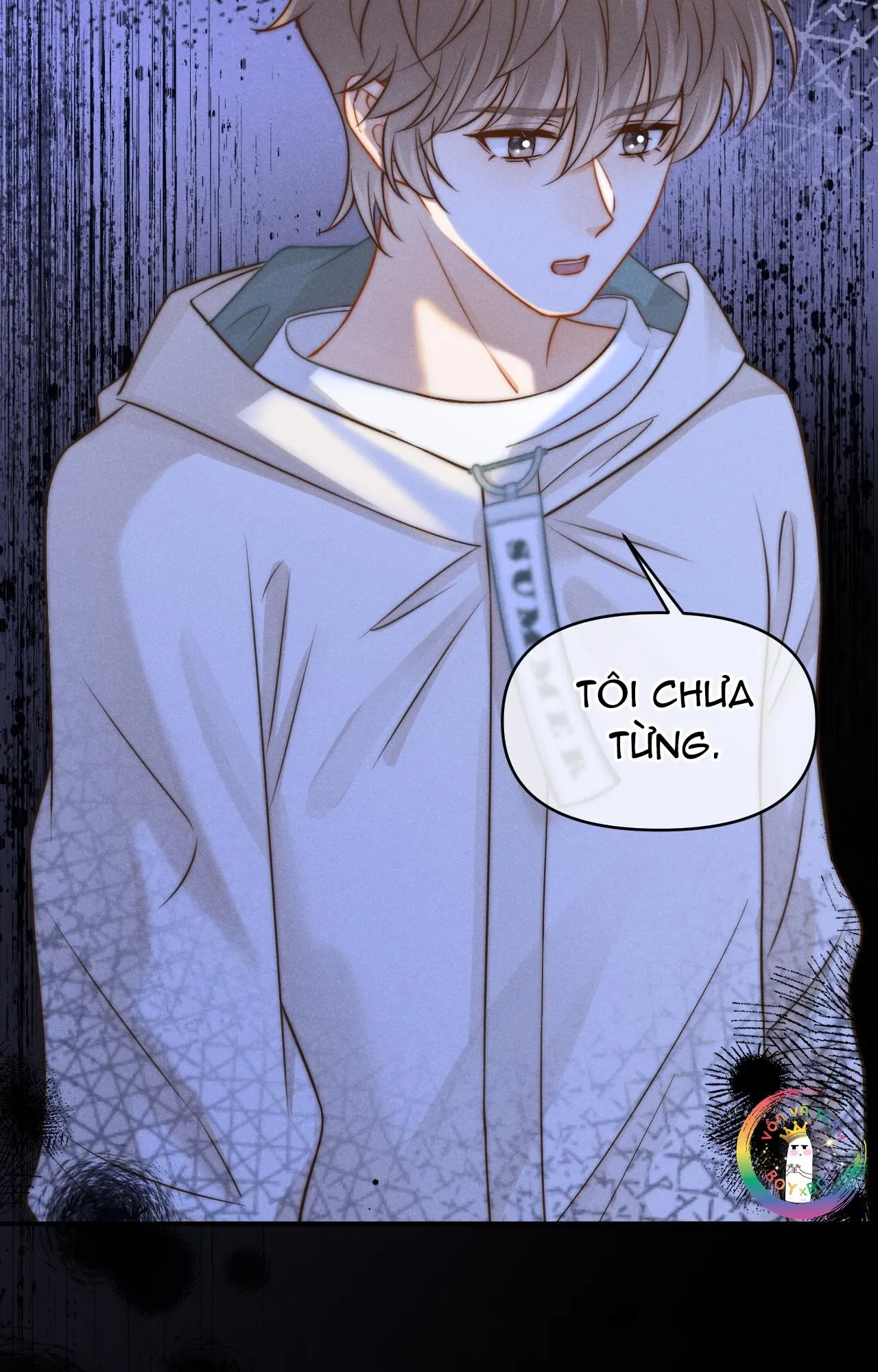 Nam Thần Bá Đạo Cầu Xin Tôi Quay Lại (NGANG RAW) Chapter 42 Trang 48