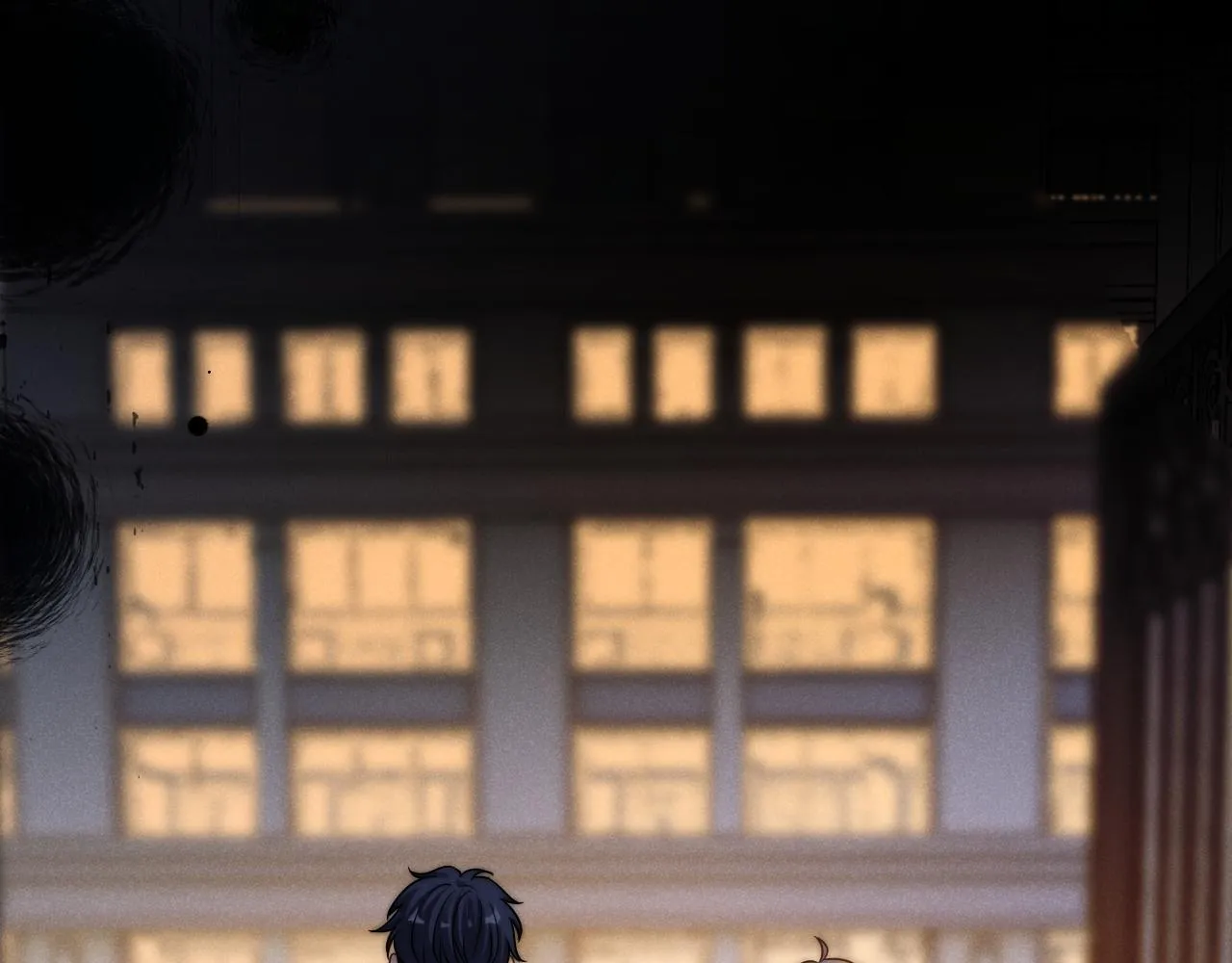 Nam Thần Bá Đạo Cầu Xin Tôi Quay Lại (NGANG RAW) Chapter 42 Trang 49