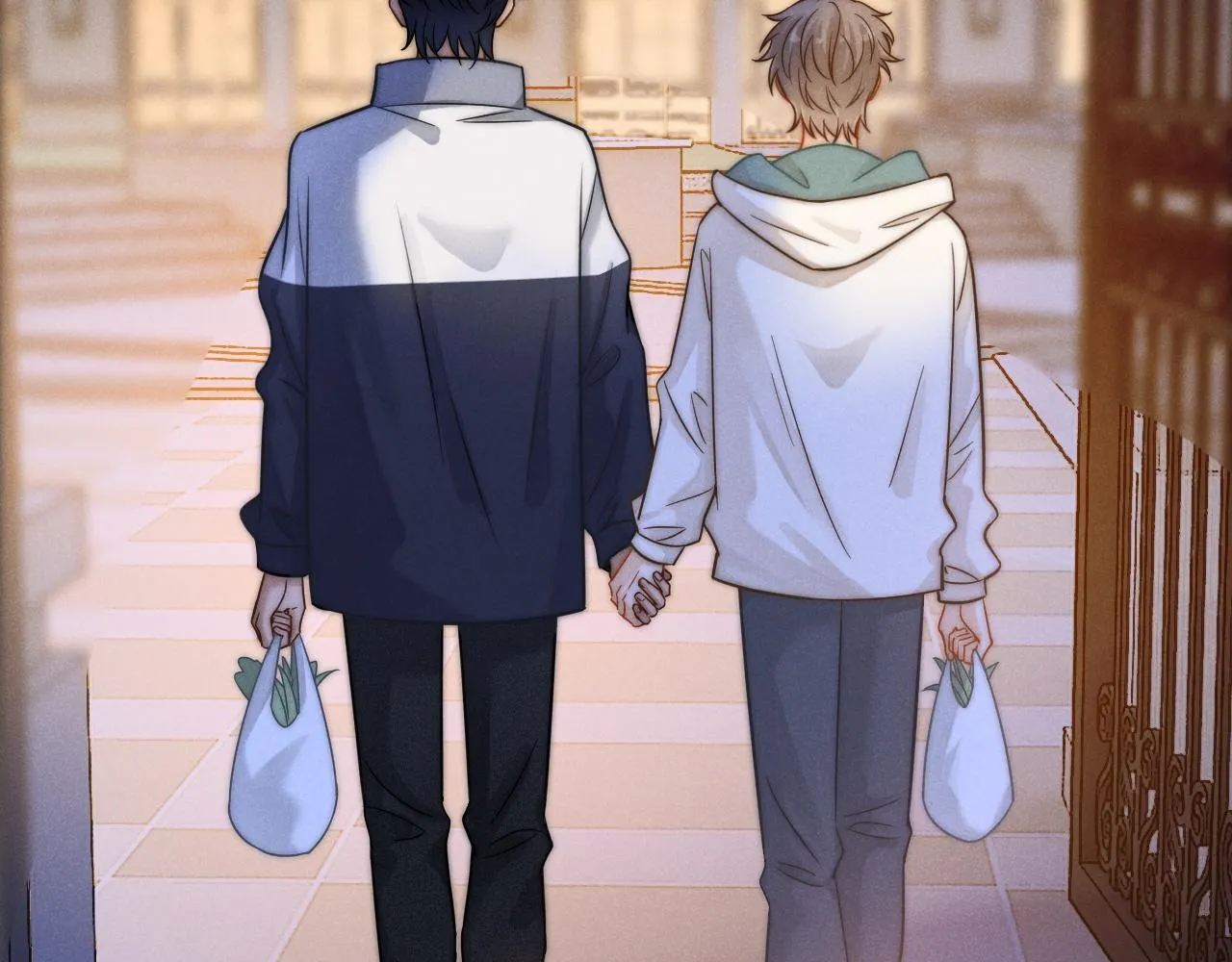 Nam Thần Bá Đạo Cầu Xin Tôi Quay Lại (NGANG RAW) Chapter 42 Trang 50