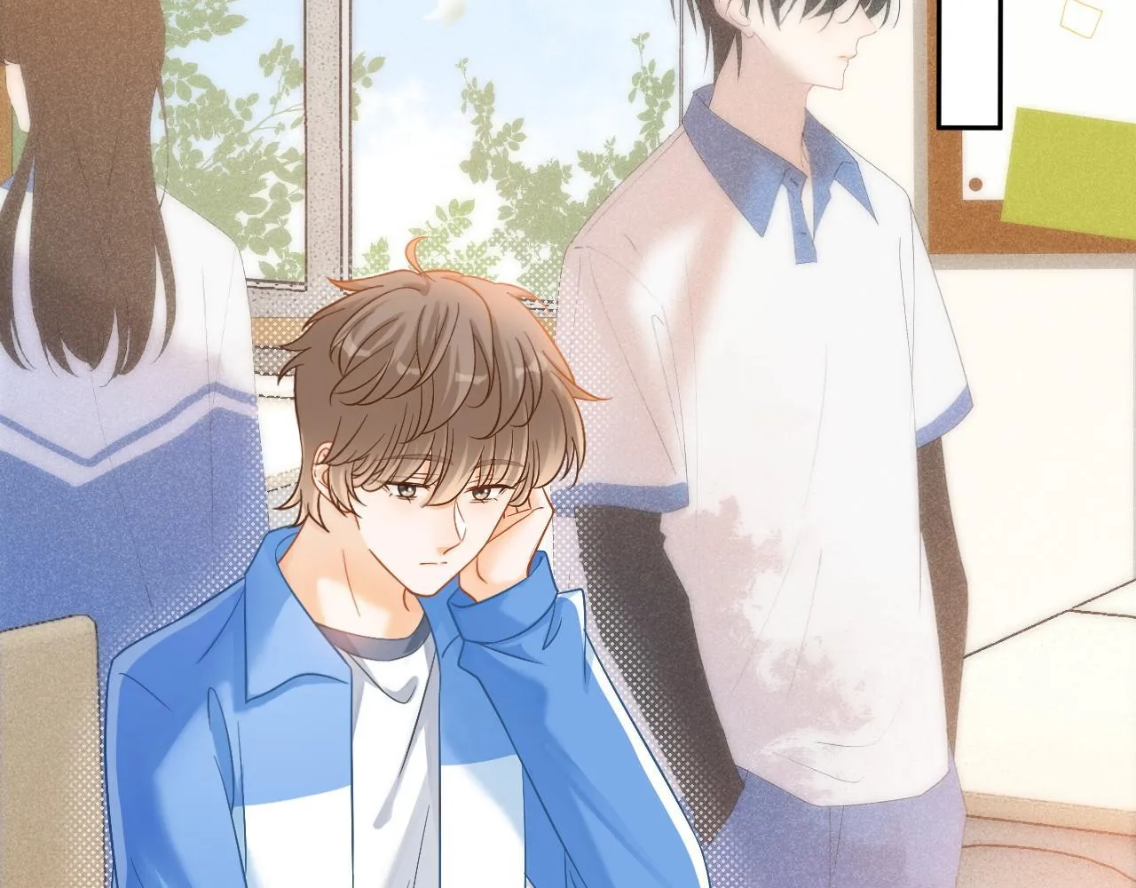 Nam Thần Bá Đạo Cầu Xin Tôi Quay Lại (NGANG RAW) Chapter 42 Trang 59