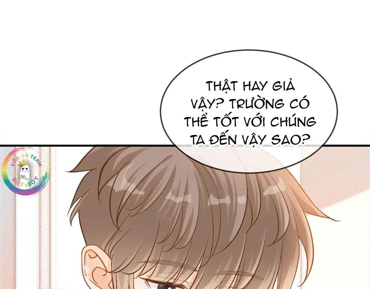 Nam Thần Bá Đạo Cầu Xin Tôi Quay Lại (NGANG RAW) Chapter 42 Trang 62