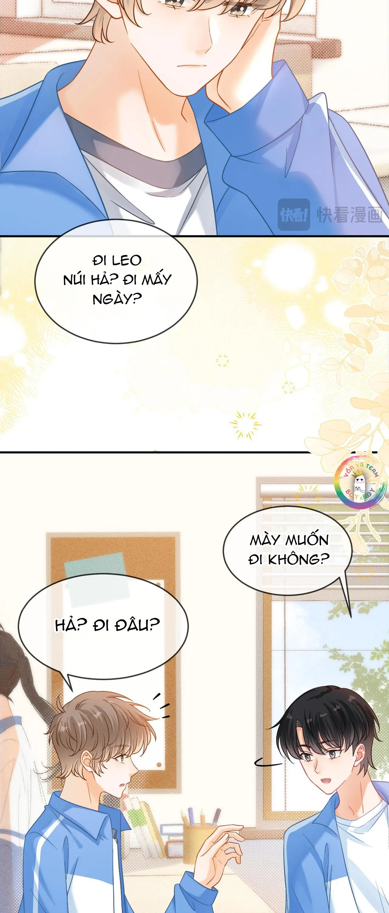 Nam Thần Bá Đạo Cầu Xin Tôi Quay Lại (NGANG RAW) Chapter 42 Trang 63