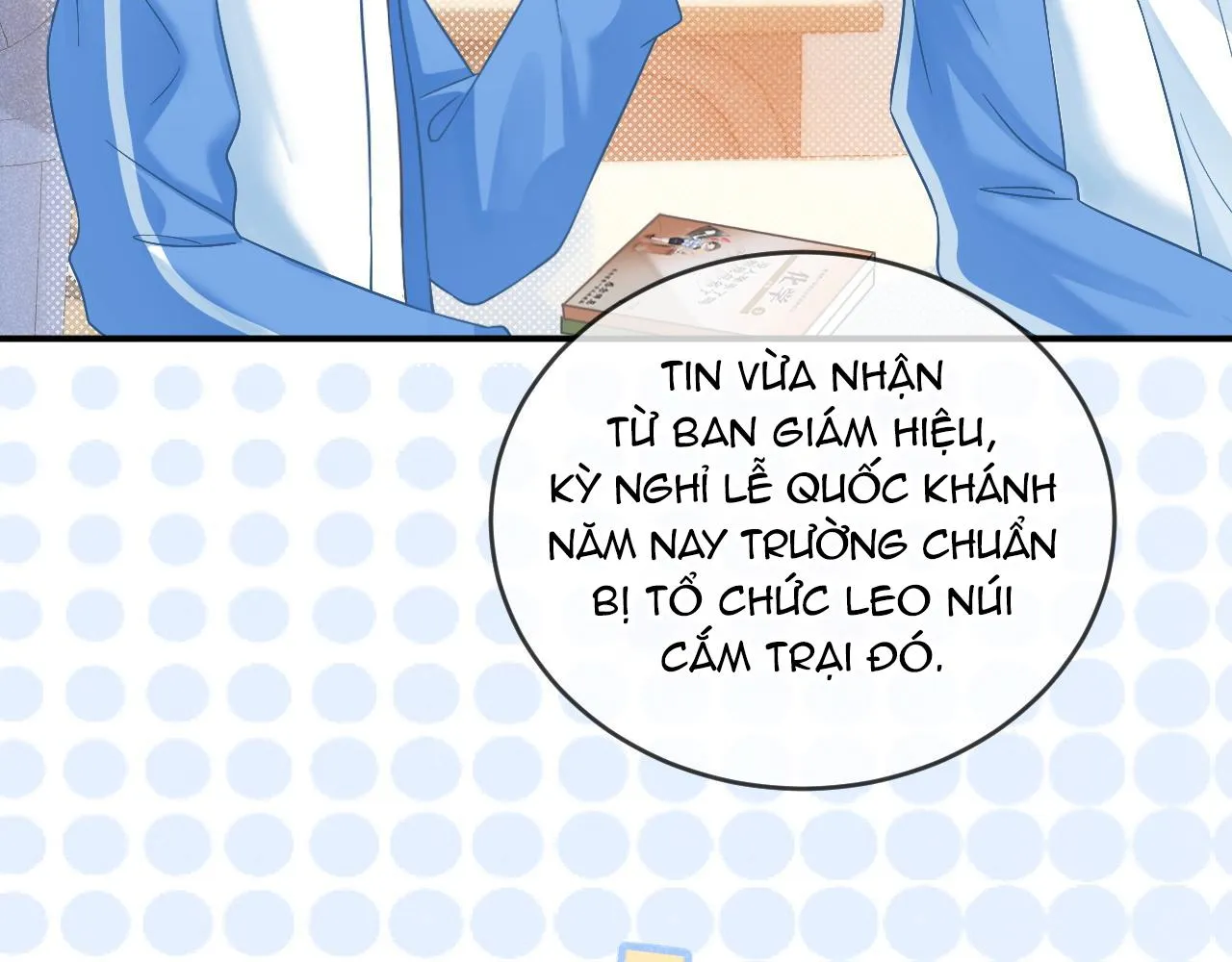 Nam Thần Bá Đạo Cầu Xin Tôi Quay Lại (NGANG RAW) Chapter 42 Trang 64