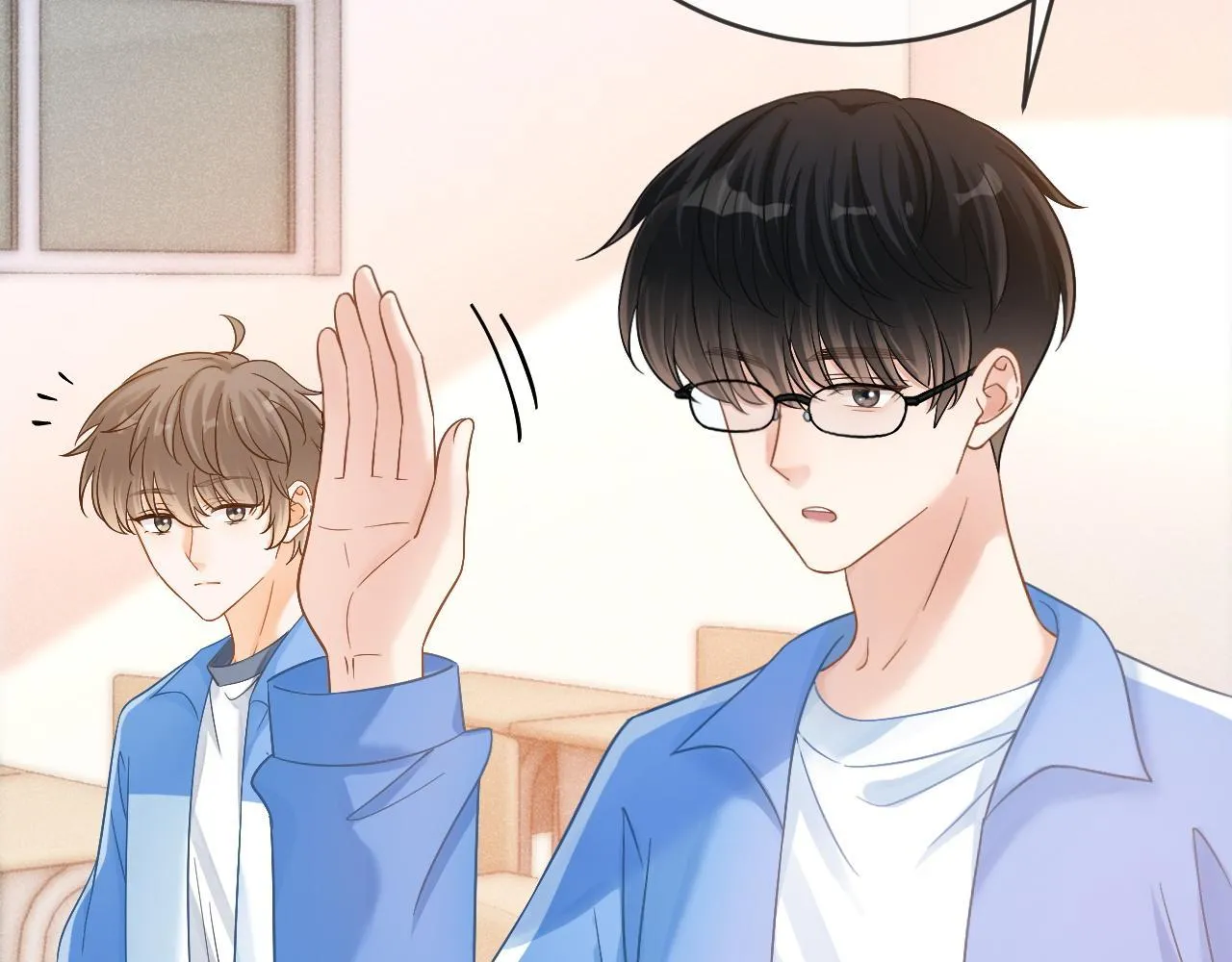 Nam Thần Bá Đạo Cầu Xin Tôi Quay Lại (NGANG RAW) Chapter 42 Trang 69