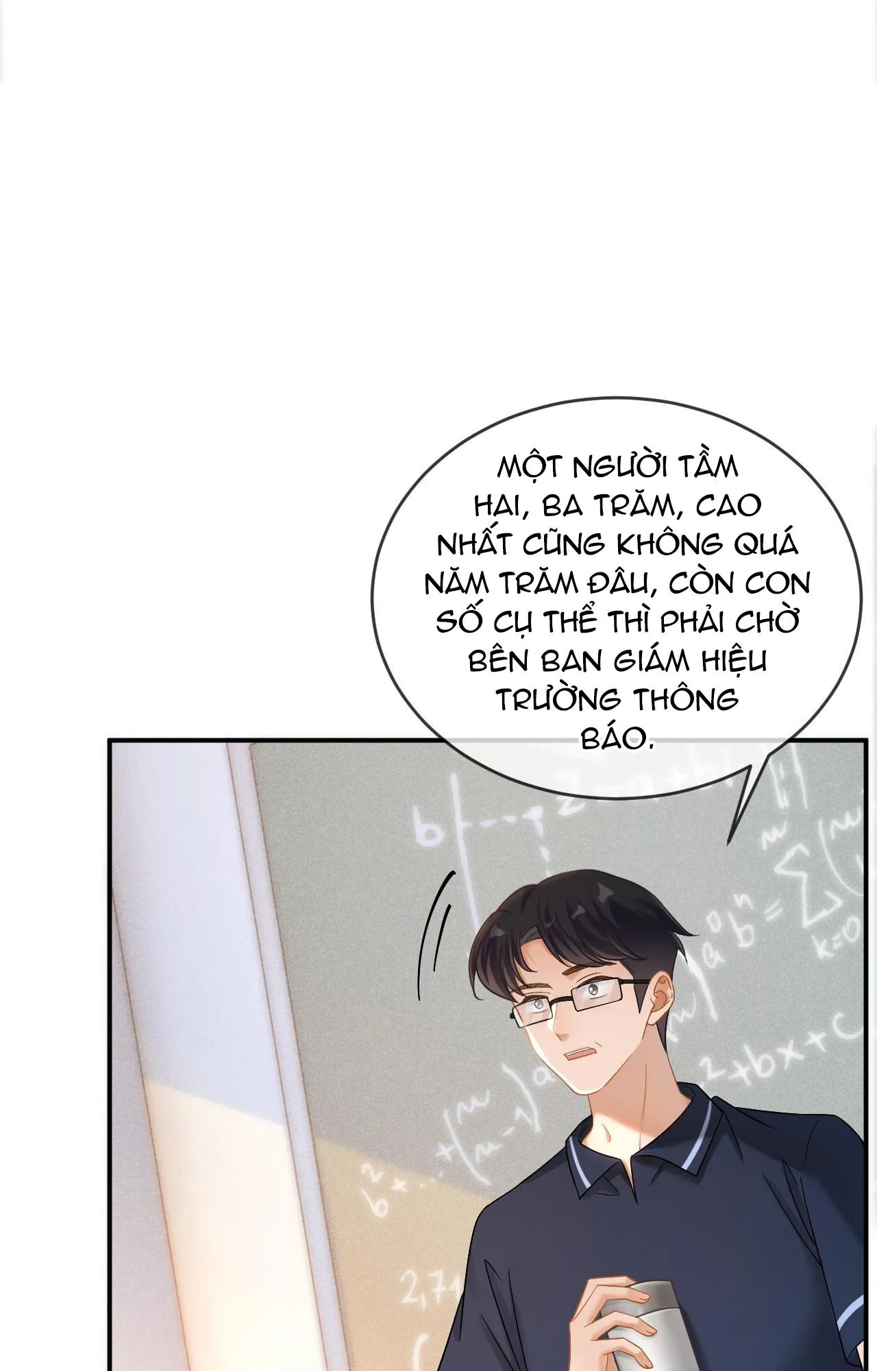 Nam Thần Bá Đạo Cầu Xin Tôi Quay Lại (NGANG RAW) Chapter 42 Trang 71