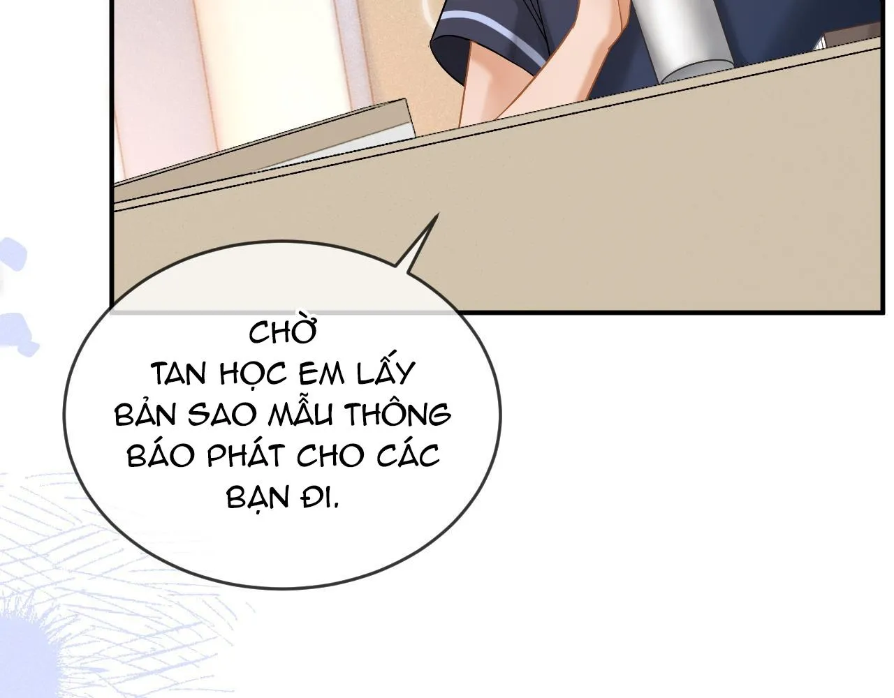 Nam Thần Bá Đạo Cầu Xin Tôi Quay Lại (NGANG RAW) Chapter 42 Trang 72
