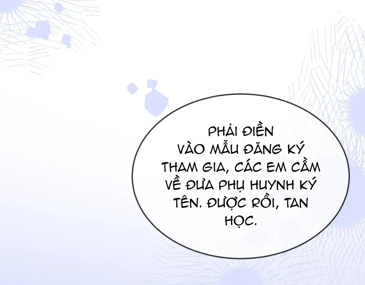 Nam Thần Bá Đạo Cầu Xin Tôi Quay Lại (NGANG RAW) Chapter 42 Trang 73