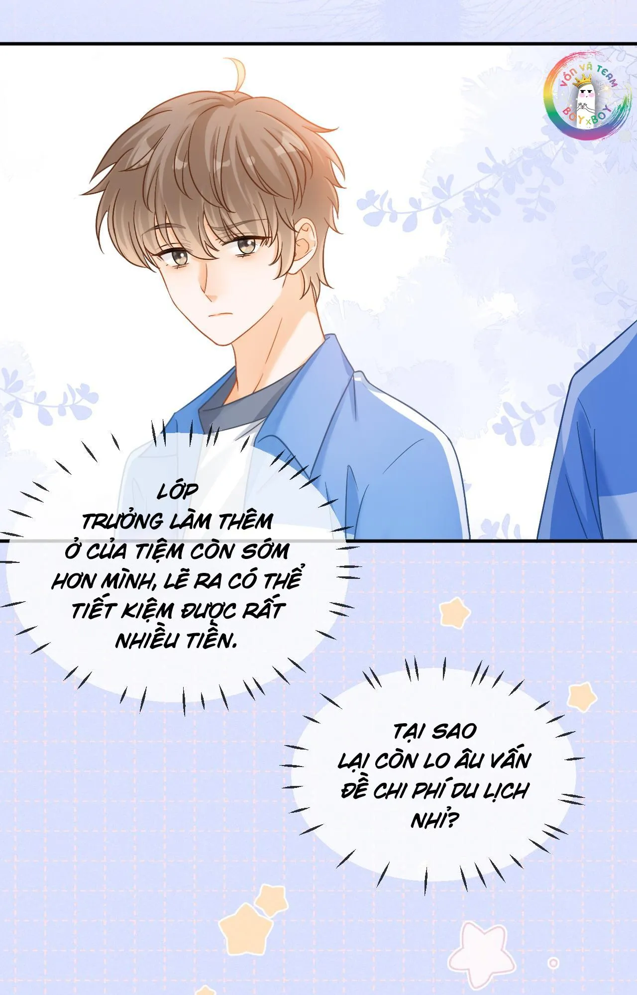 Nam Thần Bá Đạo Cầu Xin Tôi Quay Lại (NGANG RAW) Chapter 42 Trang 74