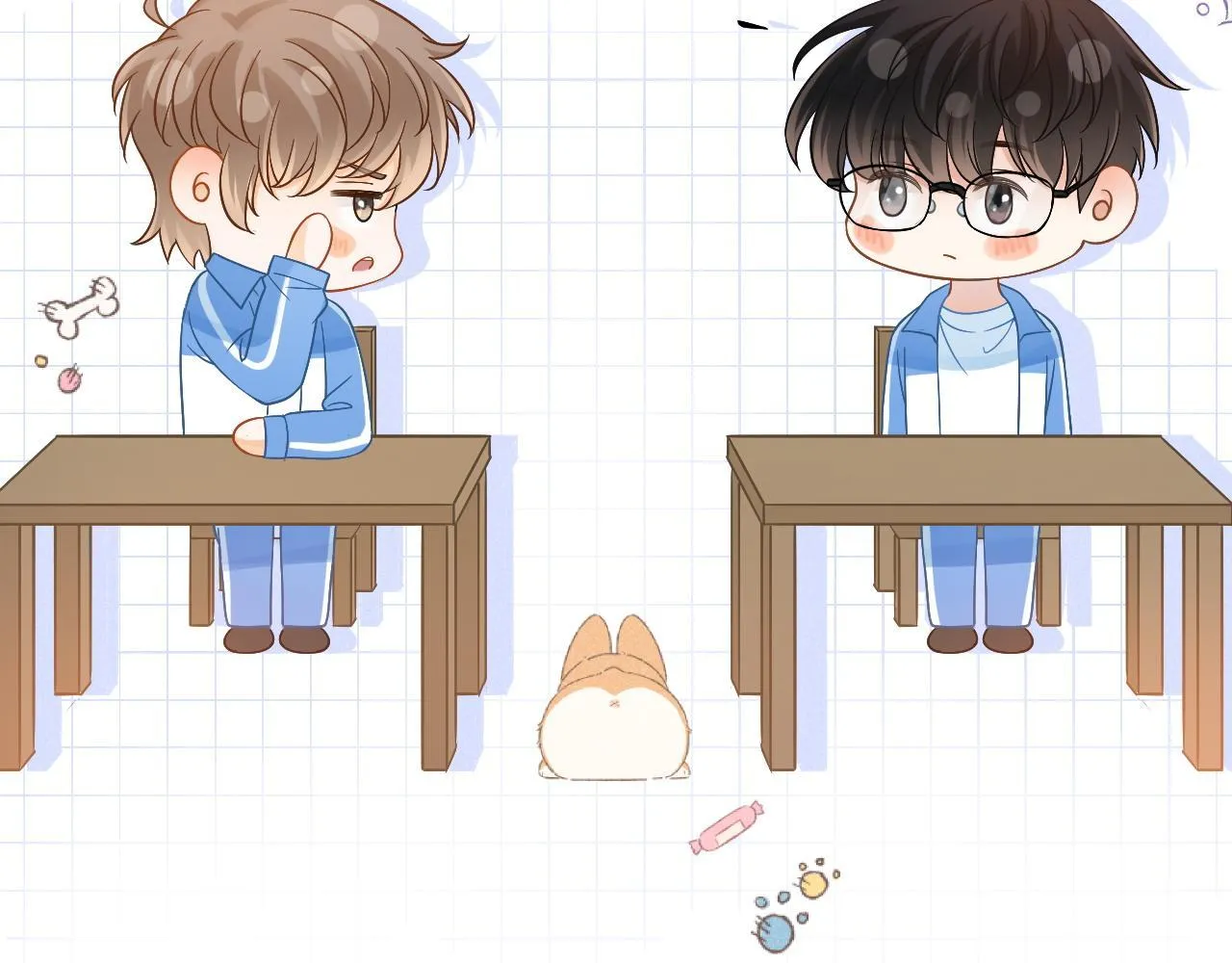 Nam Thần Bá Đạo Cầu Xin Tôi Quay Lại (NGANG RAW) Chapter 42 Trang 76