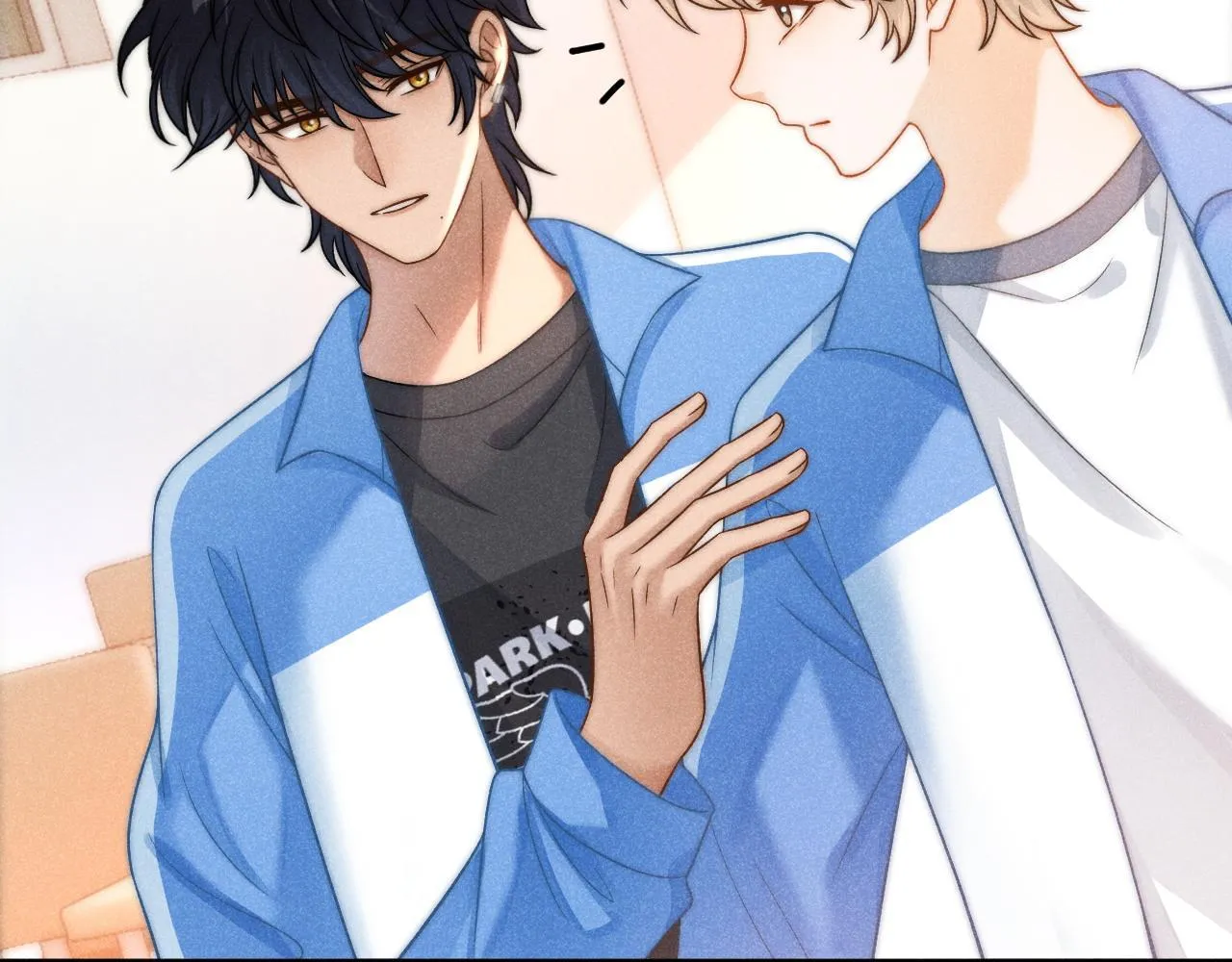 Nam Thần Bá Đạo Cầu Xin Tôi Quay Lại (NGANG RAW) Chapter 42 Trang 82