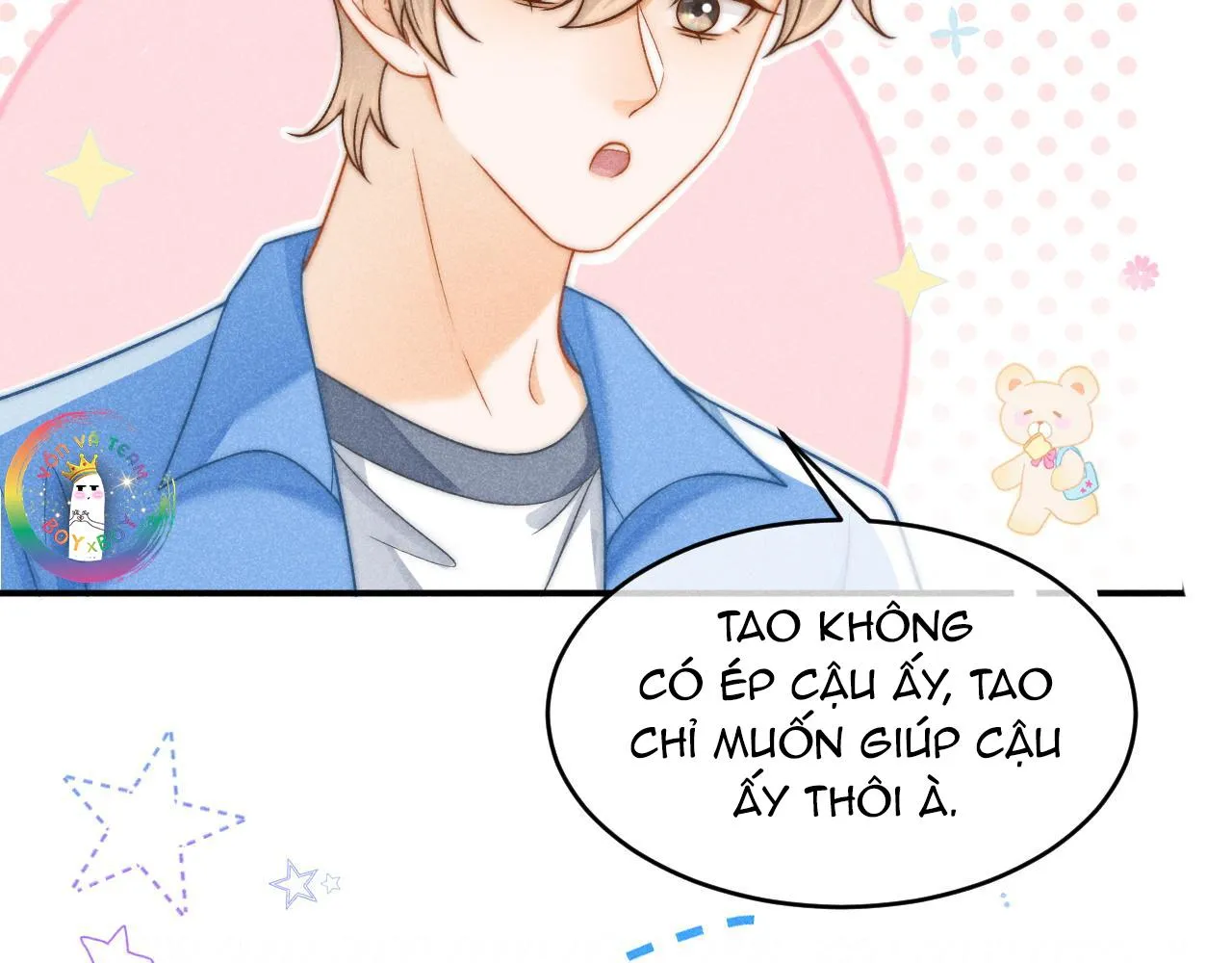 Nam Thần Bá Đạo Cầu Xin Tôi Quay Lại (NGANG RAW) Chapter 42 Trang 84