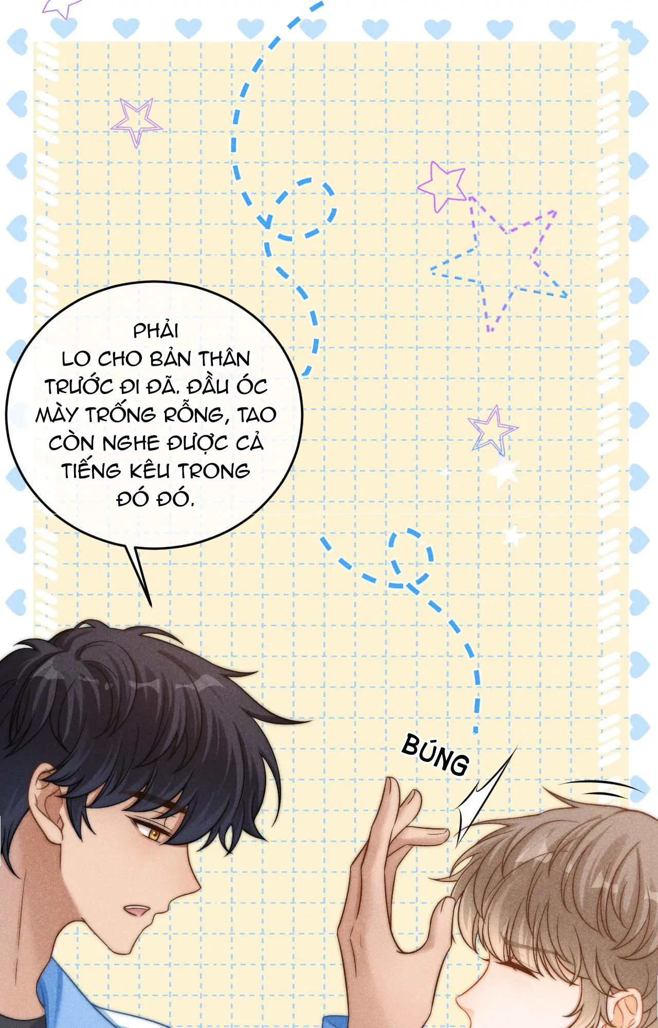 Nam Thần Bá Đạo Cầu Xin Tôi Quay Lại (NGANG RAW) Chapter 42 Trang 85