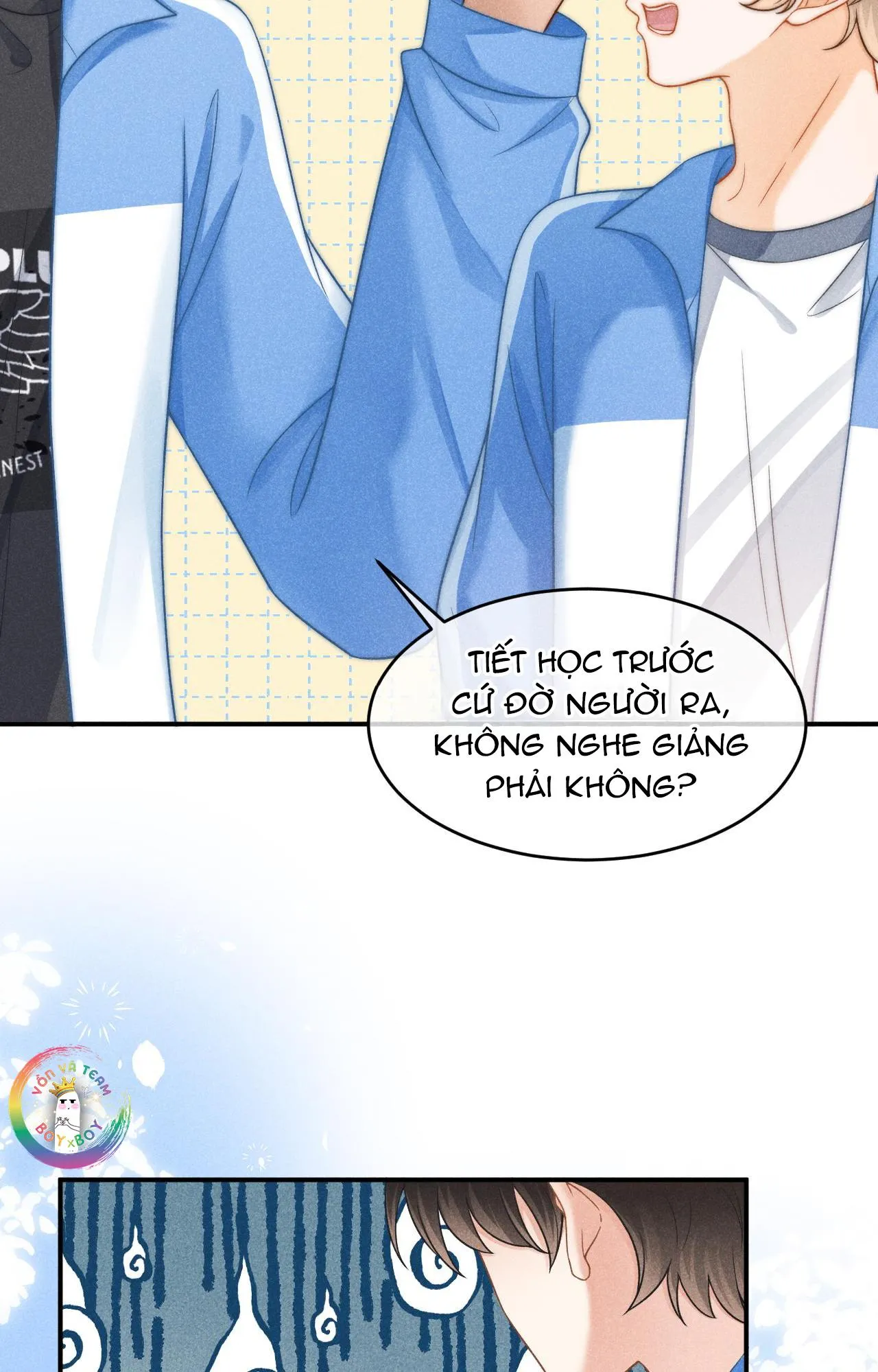 Nam Thần Bá Đạo Cầu Xin Tôi Quay Lại (NGANG RAW) Chapter 42 Trang 86