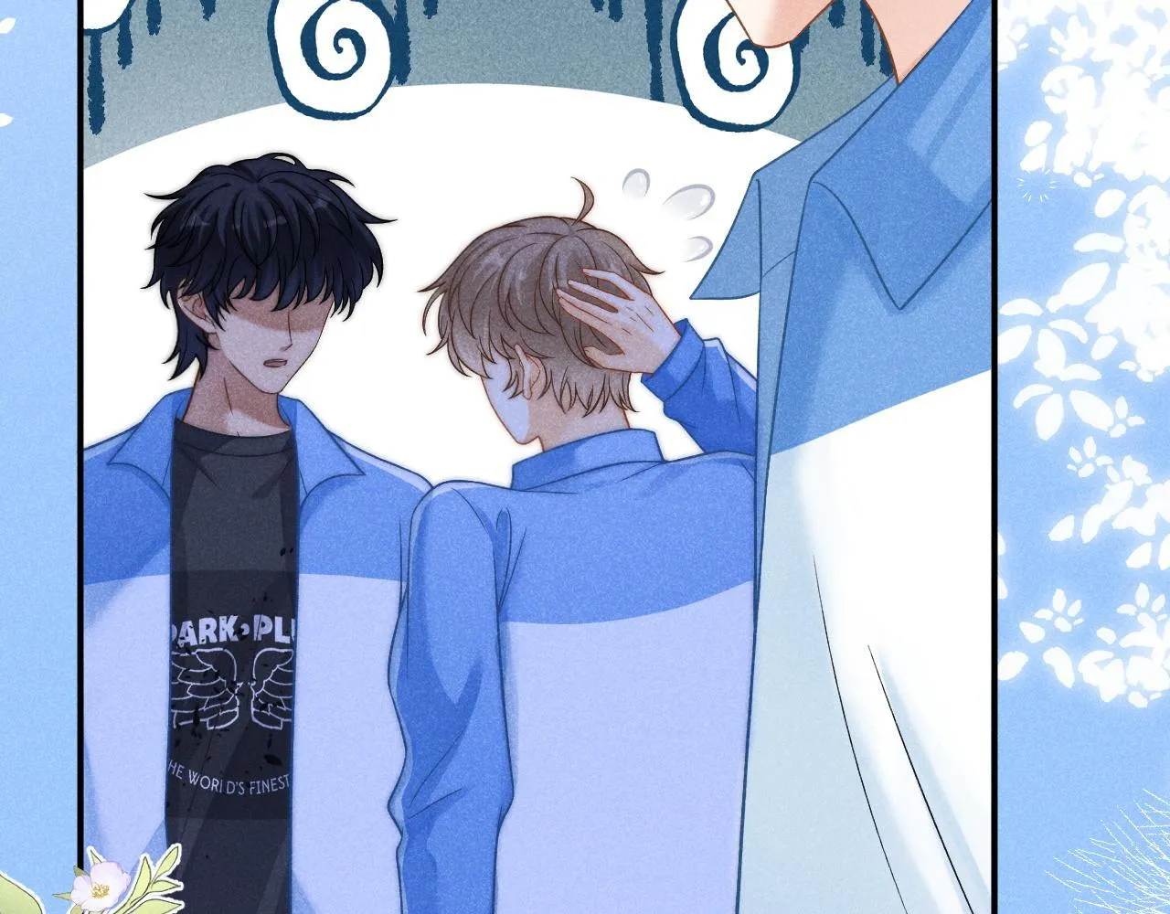 Nam Thần Bá Đạo Cầu Xin Tôi Quay Lại (NGANG RAW) Chapter 42 Trang 87