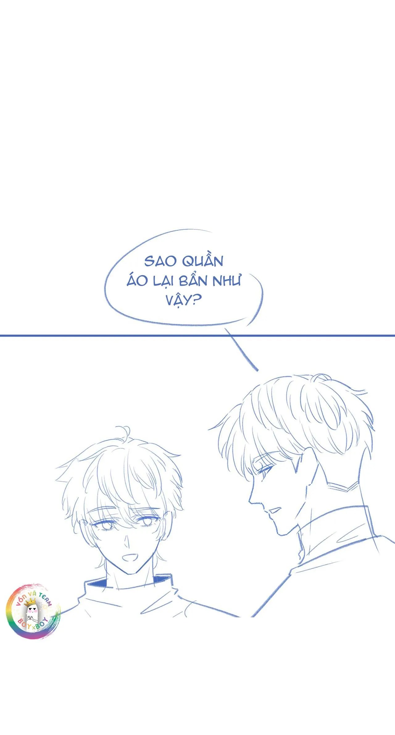 Nam Thần Bá Đạo Cầu Xin Tôi Quay Lại (NGANG RAW) Chapter 42 Trang 95