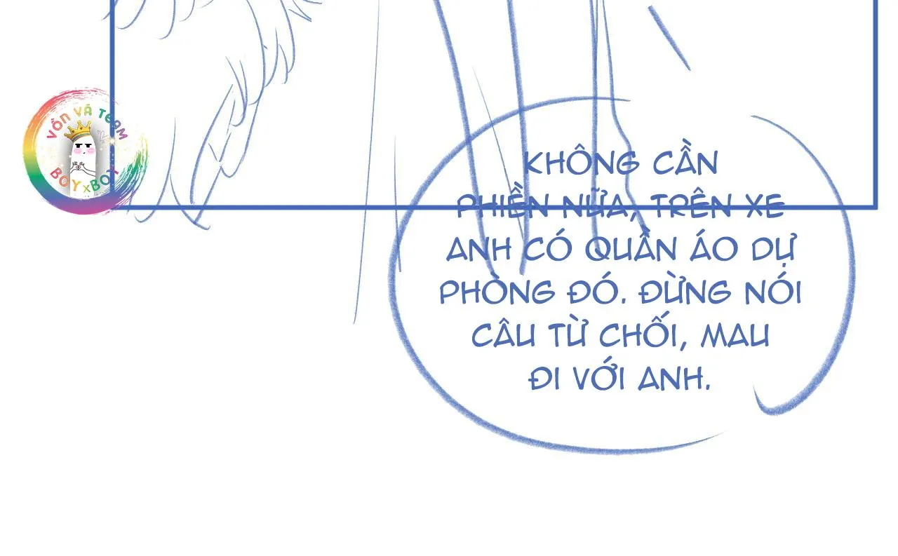 Nam Thần Bá Đạo Cầu Xin Tôi Quay Lại (NGANG RAW) Chapter 42 Trang 98