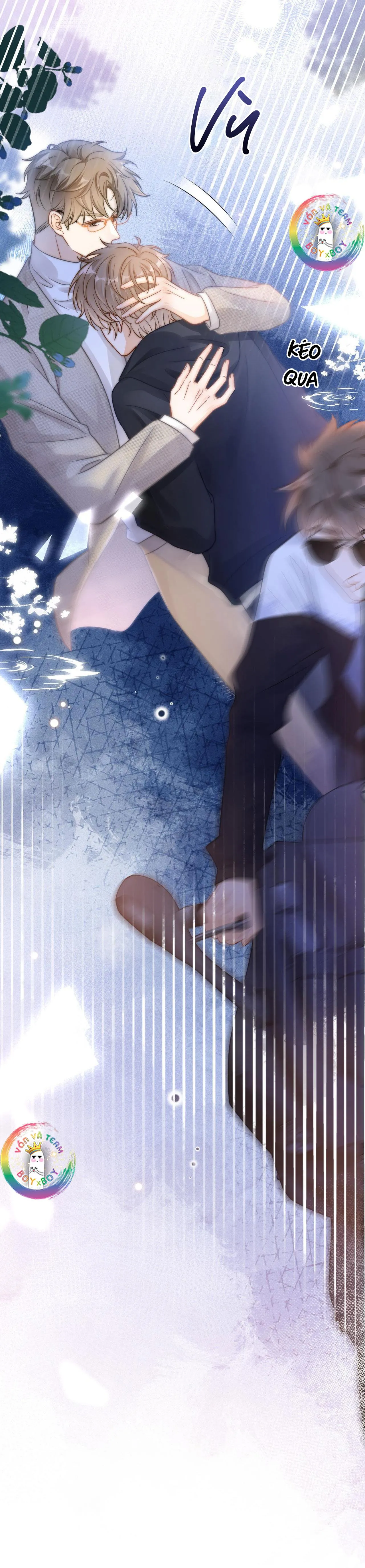 Nam Thần Bá Đạo Cầu Xin Tôi Quay Lại (NGANG RAW) Chapter 44 Trang 12