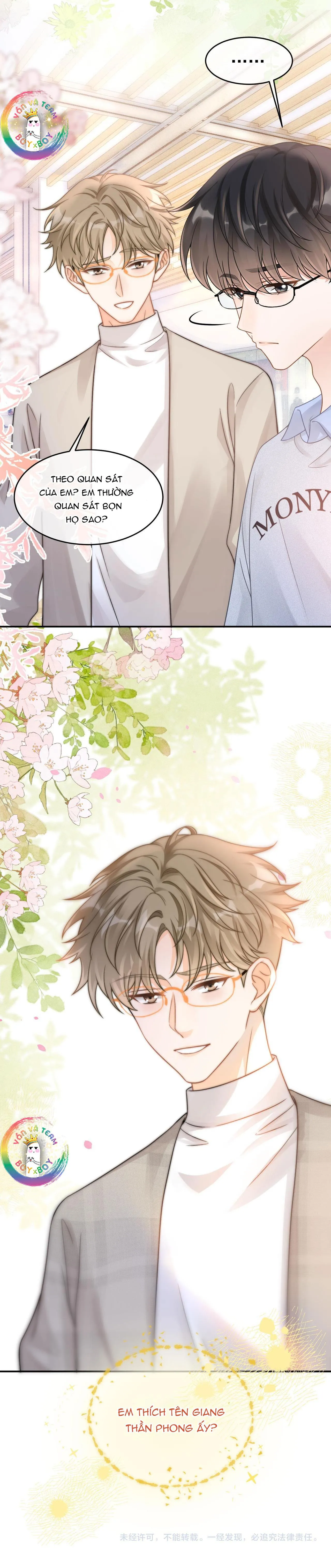 Nam Thần Bá Đạo Cầu Xin Tôi Quay Lại (NGANG RAW) Chapter 44 Trang 26