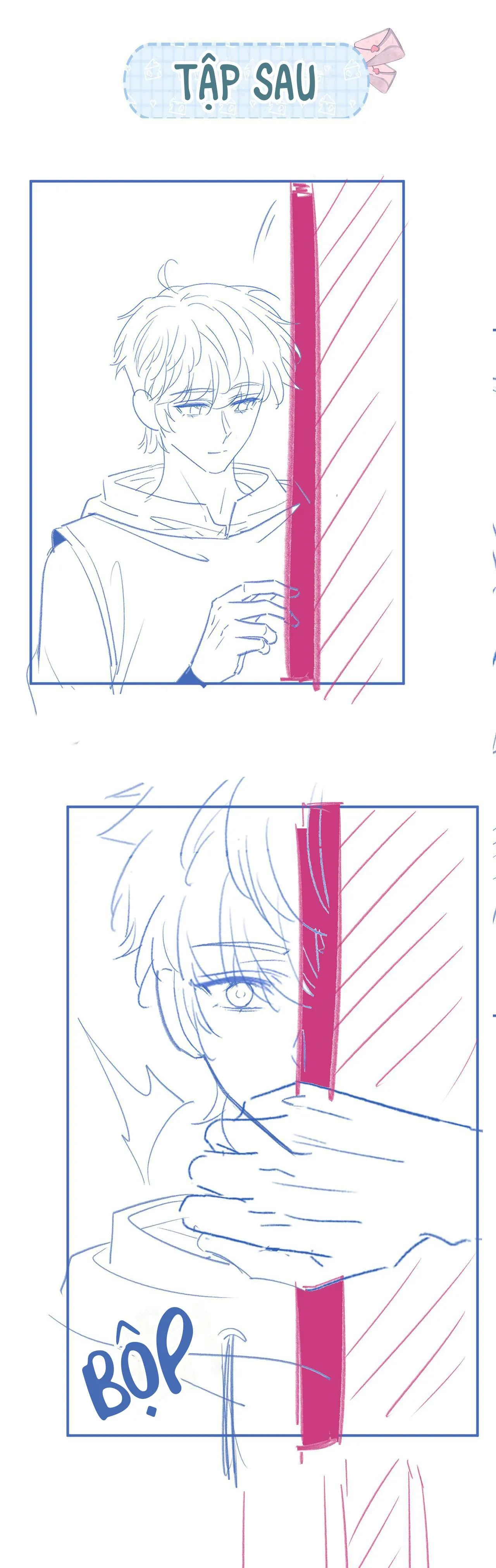 Nam Thần Bá Đạo Cầu Xin Tôi Quay Lại (NGANG RAW) Chapter 44 Trang 27