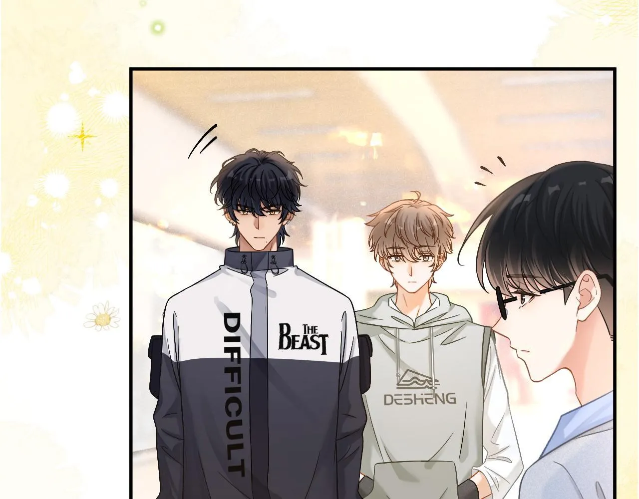 Nam Thần Bá Đạo Cầu Xin Tôi Quay Lại (NGANG RAW) Chapter 45 Trang 4