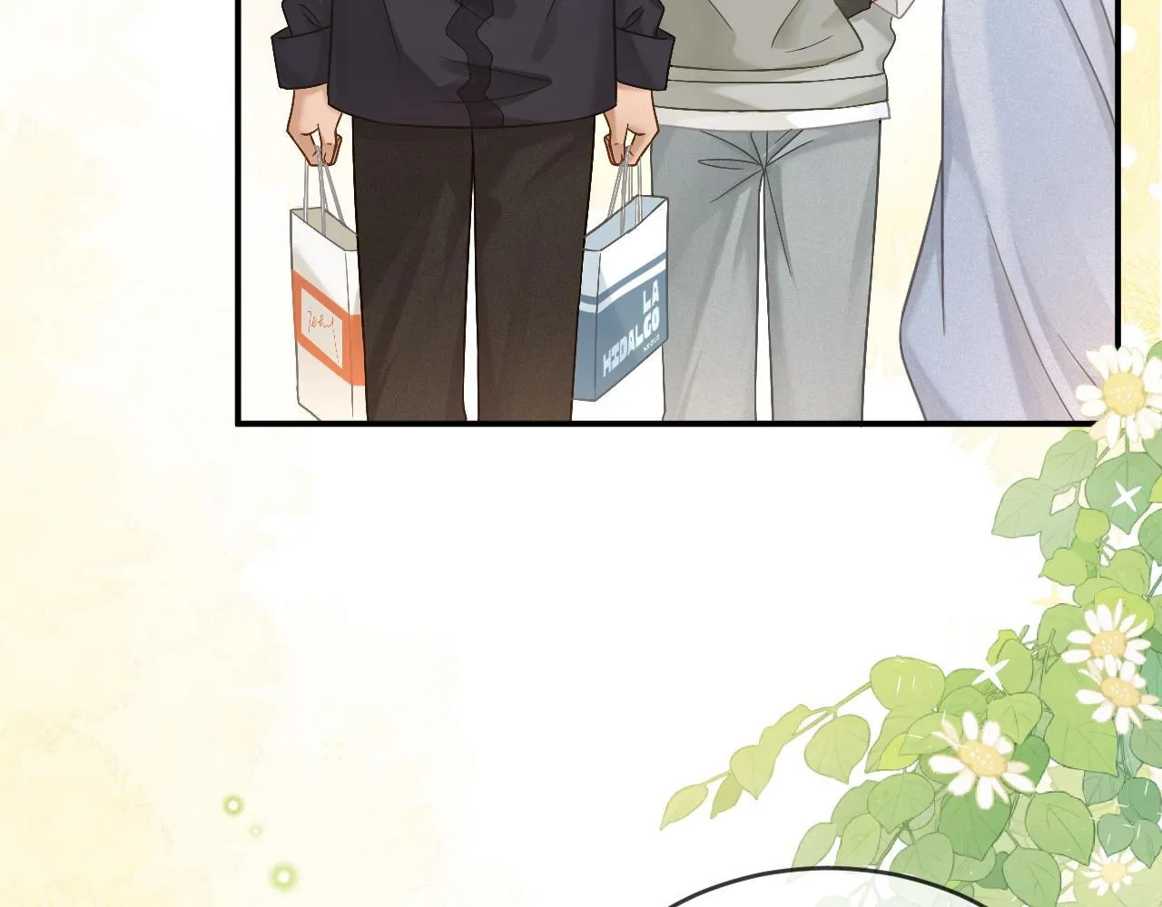 Nam Thần Bá Đạo Cầu Xin Tôi Quay Lại (NGANG RAW) Chapter 45 Trang 5