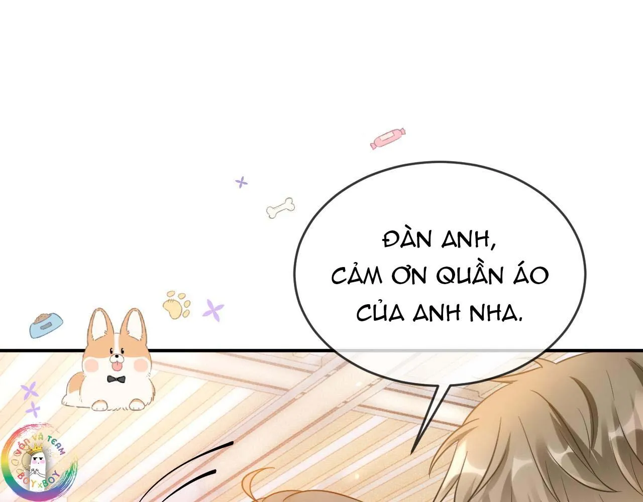 Nam Thần Bá Đạo Cầu Xin Tôi Quay Lại (NGANG RAW) Chapter 45 Trang 9