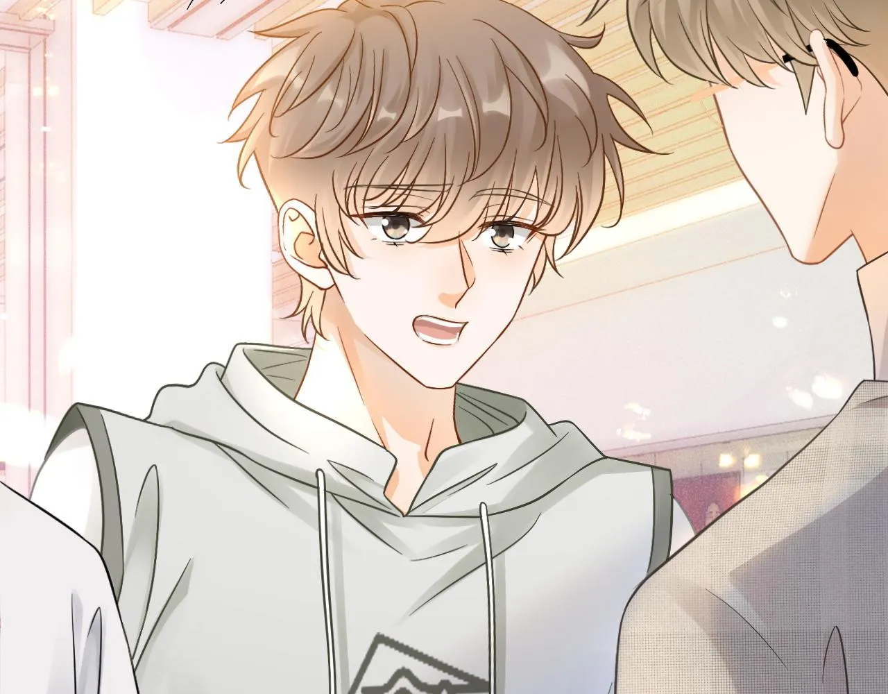 Nam Thần Bá Đạo Cầu Xin Tôi Quay Lại (NGANG RAW) Chapter 45 Trang 10