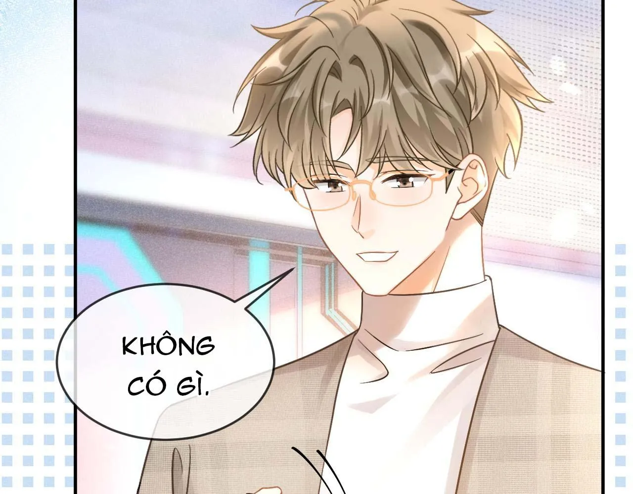 Nam Thần Bá Đạo Cầu Xin Tôi Quay Lại (NGANG RAW) Chapter 45 Trang 12