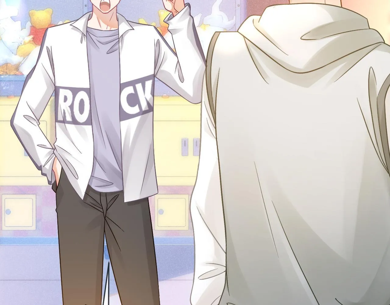 Nam Thần Bá Đạo Cầu Xin Tôi Quay Lại (NGANG RAW) Chapter 45 Trang 14