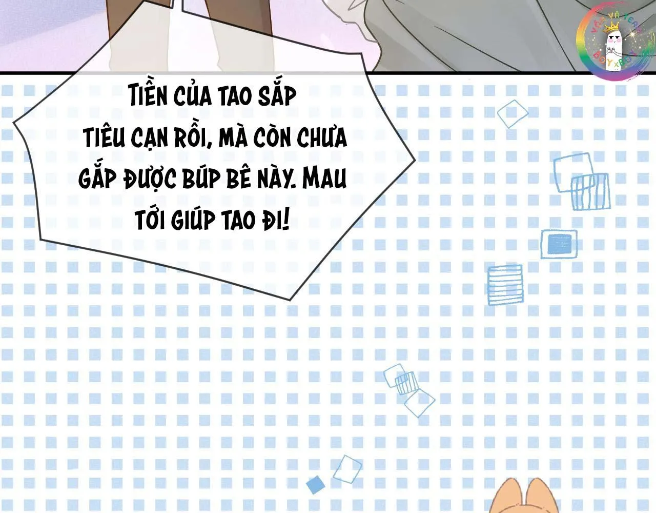 Nam Thần Bá Đạo Cầu Xin Tôi Quay Lại (NGANG RAW) Chapter 45 Trang 15