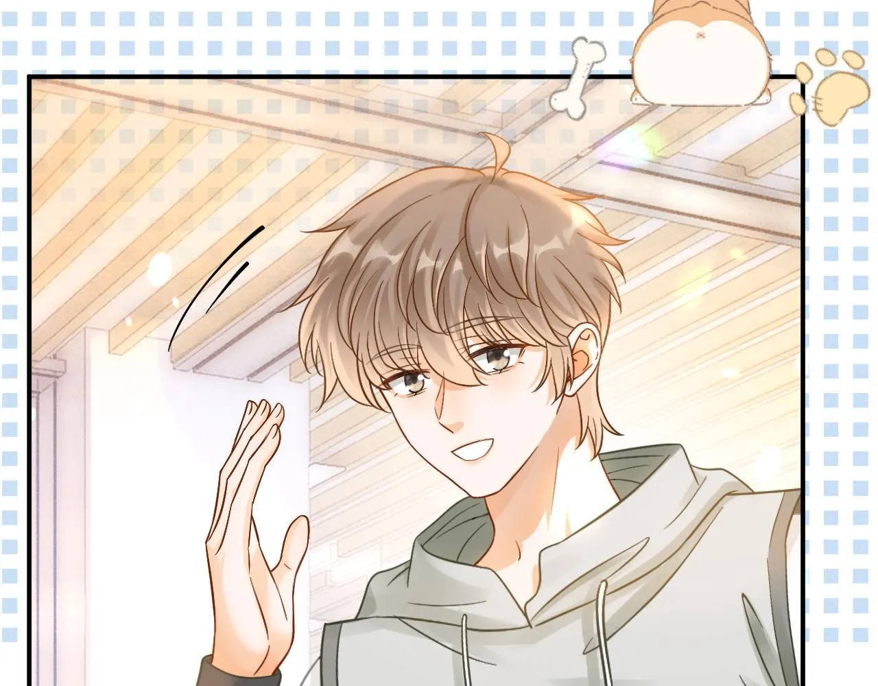 Nam Thần Bá Đạo Cầu Xin Tôi Quay Lại (NGANG RAW) Chapter 45 Trang 16