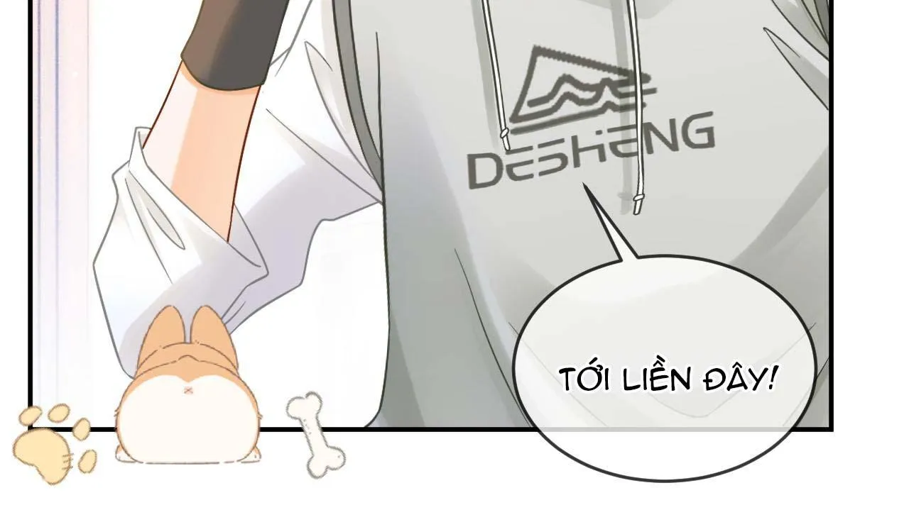 Nam Thần Bá Đạo Cầu Xin Tôi Quay Lại (NGANG RAW) Chapter 45 Trang 17