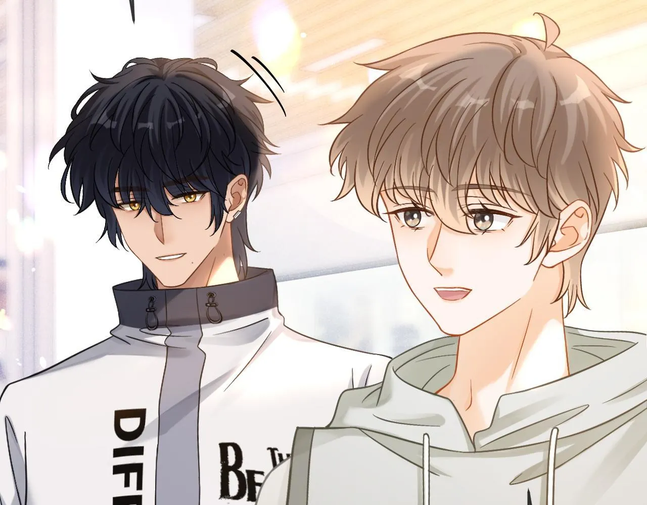 Nam Thần Bá Đạo Cầu Xin Tôi Quay Lại (NGANG RAW) Chapter 45 Trang 19