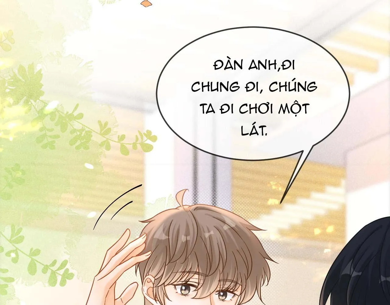 Nam Thần Bá Đạo Cầu Xin Tôi Quay Lại (NGANG RAW) Chapter 45 Trang 22