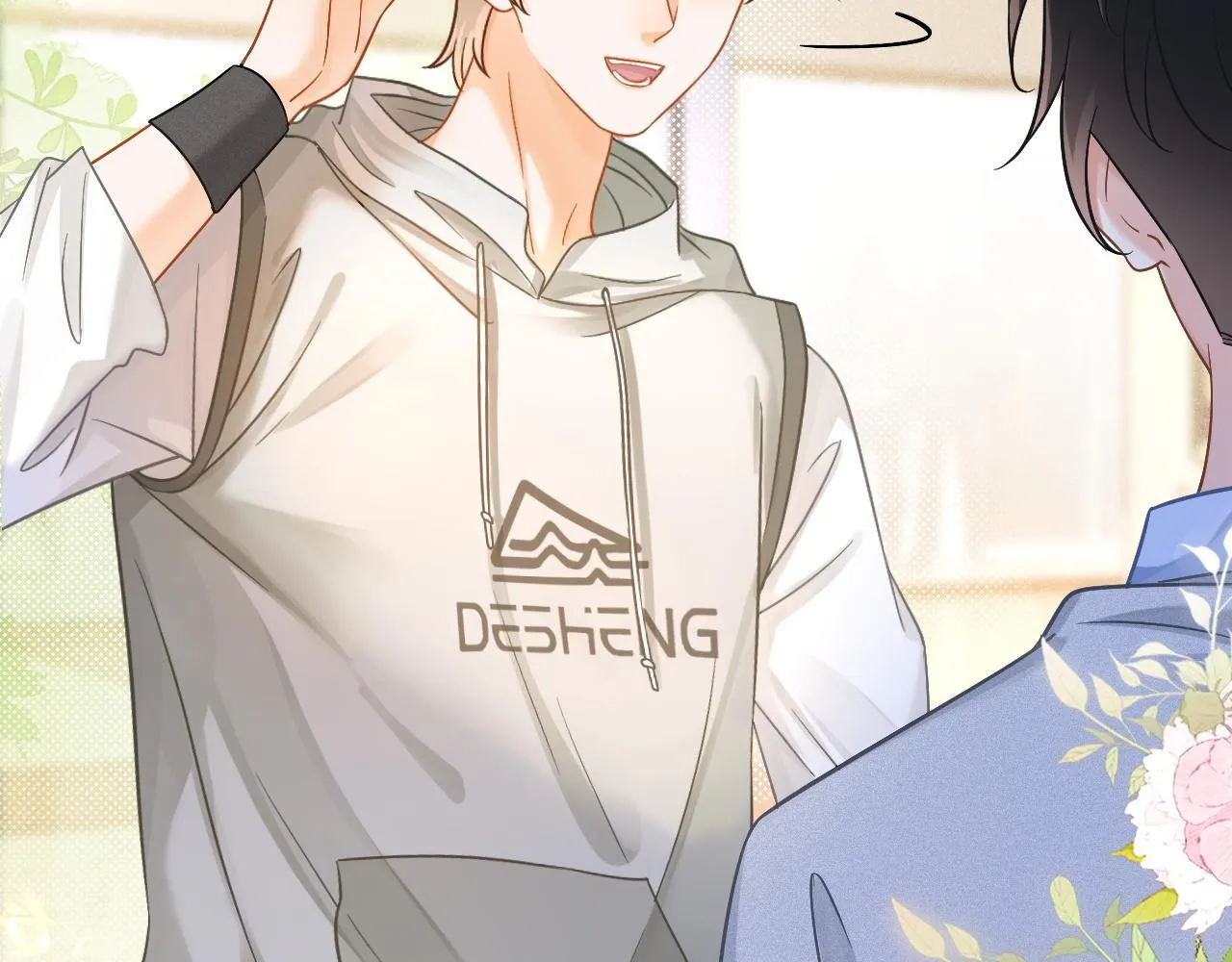 Nam Thần Bá Đạo Cầu Xin Tôi Quay Lại (NGANG RAW) Chapter 45 Trang 23