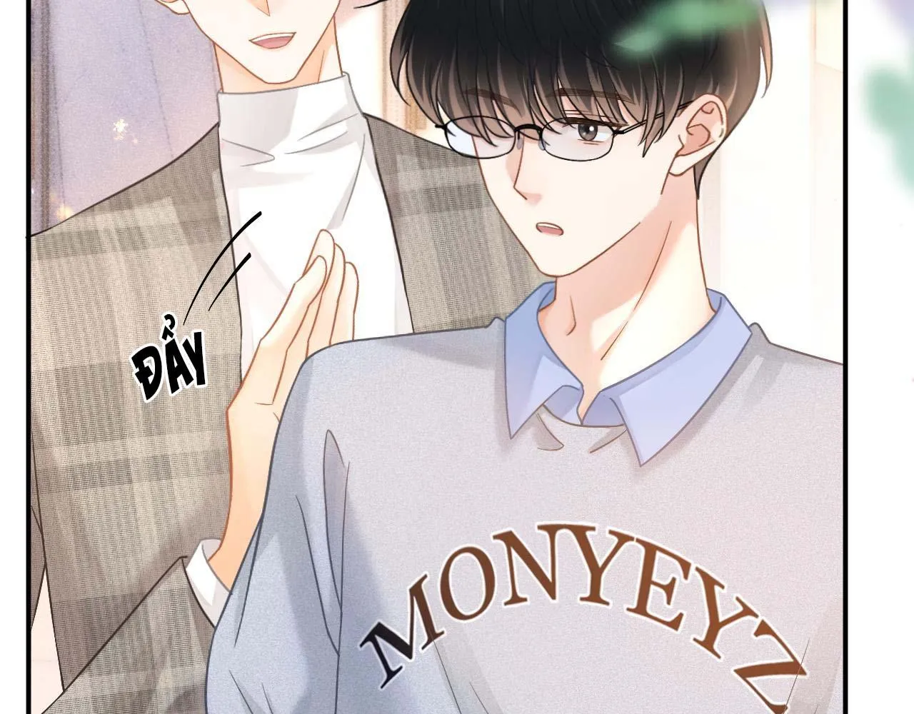 Nam Thần Bá Đạo Cầu Xin Tôi Quay Lại (NGANG RAW) Chapter 45 Trang 26