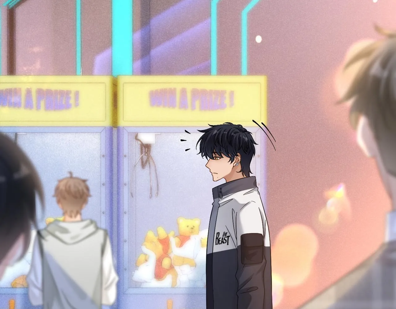 Nam Thần Bá Đạo Cầu Xin Tôi Quay Lại (NGANG RAW) Chapter 45 Trang 29