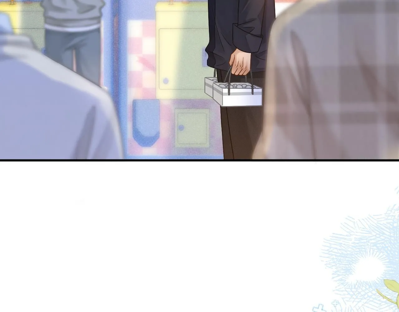 Nam Thần Bá Đạo Cầu Xin Tôi Quay Lại (NGANG RAW) Chapter 45 Trang 30