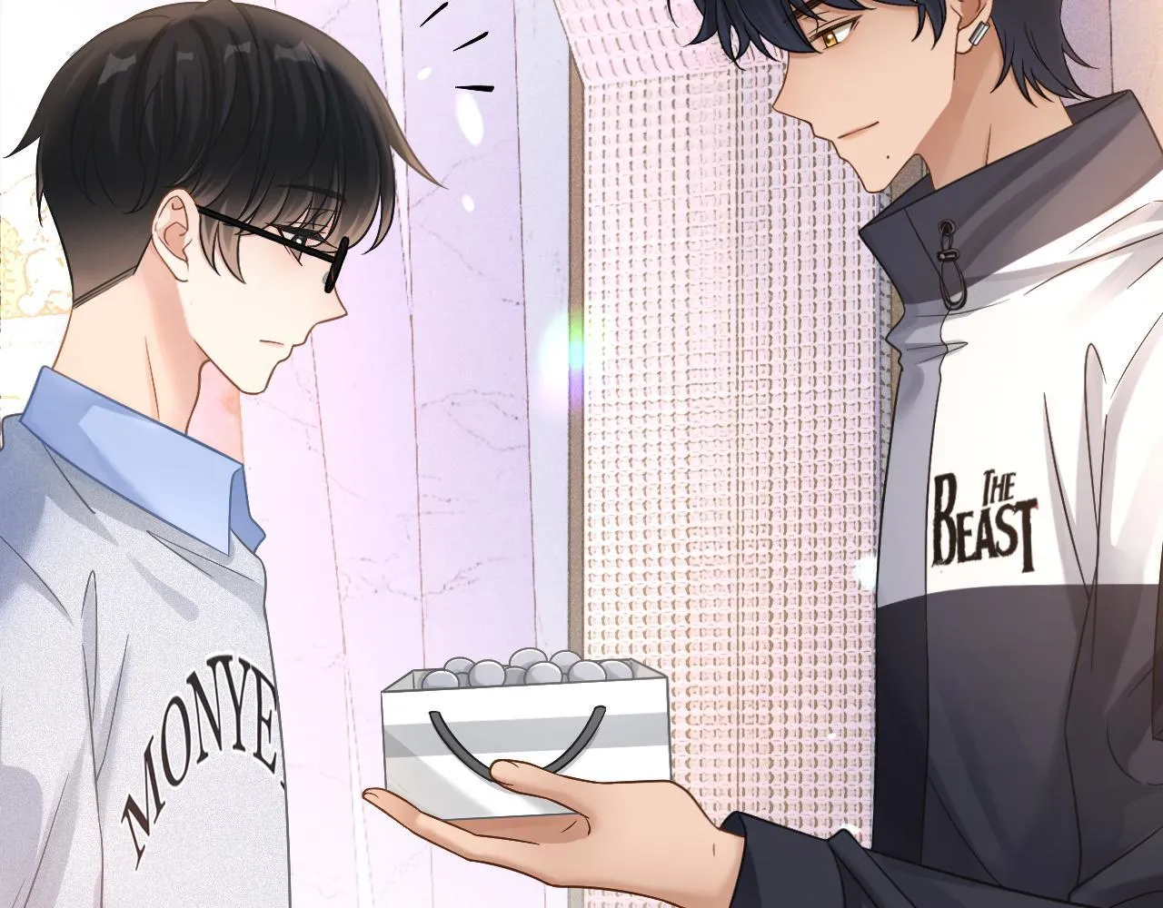 Nam Thần Bá Đạo Cầu Xin Tôi Quay Lại (NGANG RAW) Chapter 45 Trang 32