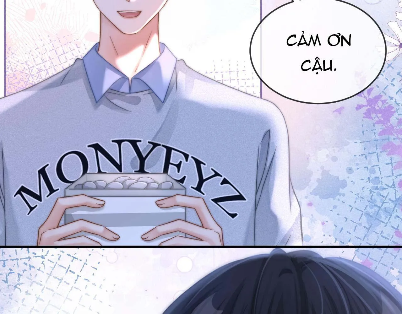 Nam Thần Bá Đạo Cầu Xin Tôi Quay Lại (NGANG RAW) Chapter 45 Trang 35