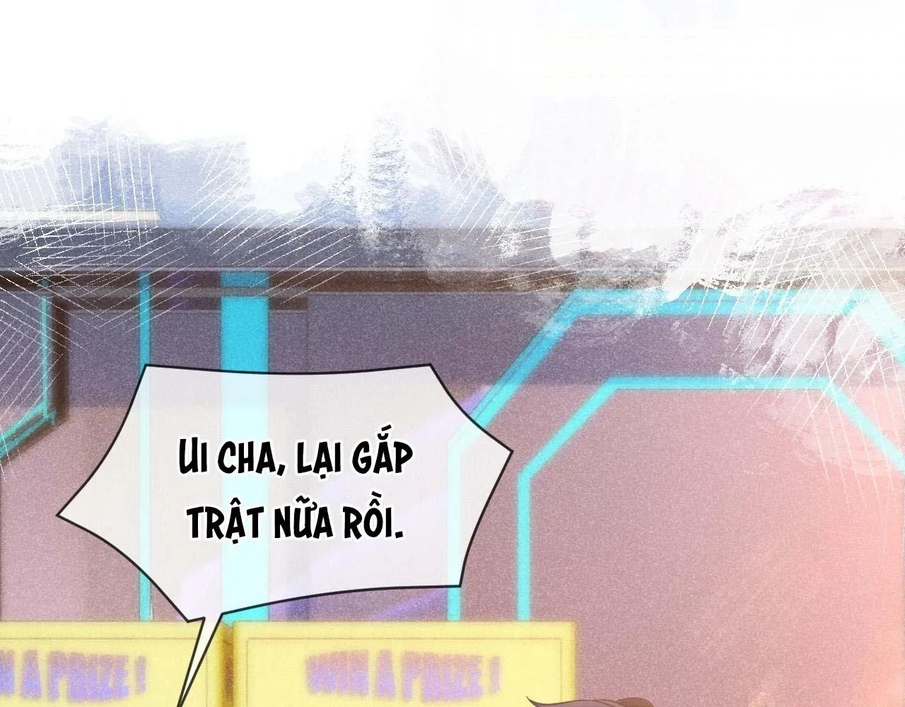 Nam Thần Bá Đạo Cầu Xin Tôi Quay Lại (NGANG RAW) Chapter 45 Trang 39