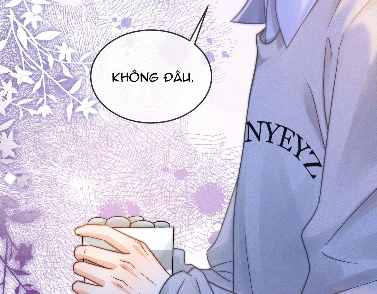 Nam Thần Bá Đạo Cầu Xin Tôi Quay Lại (NGANG RAW) Chapter 45 Trang 43