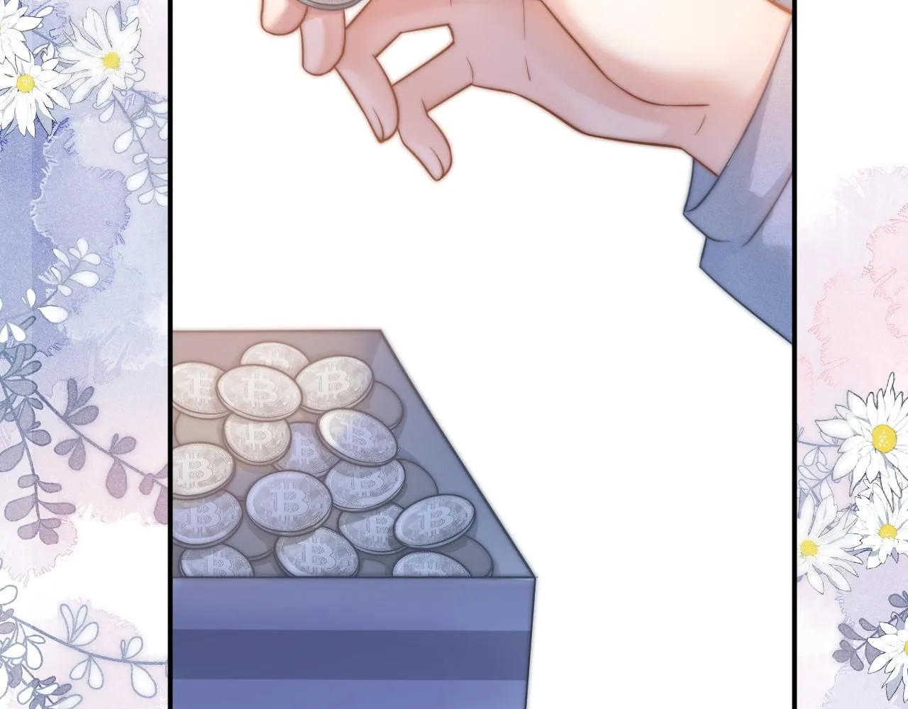 Nam Thần Bá Đạo Cầu Xin Tôi Quay Lại (NGANG RAW) Chapter 45 Trang 47