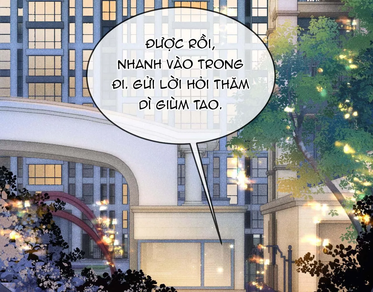 Nam Thần Bá Đạo Cầu Xin Tôi Quay Lại (NGANG RAW) Chapter 45 Trang 55