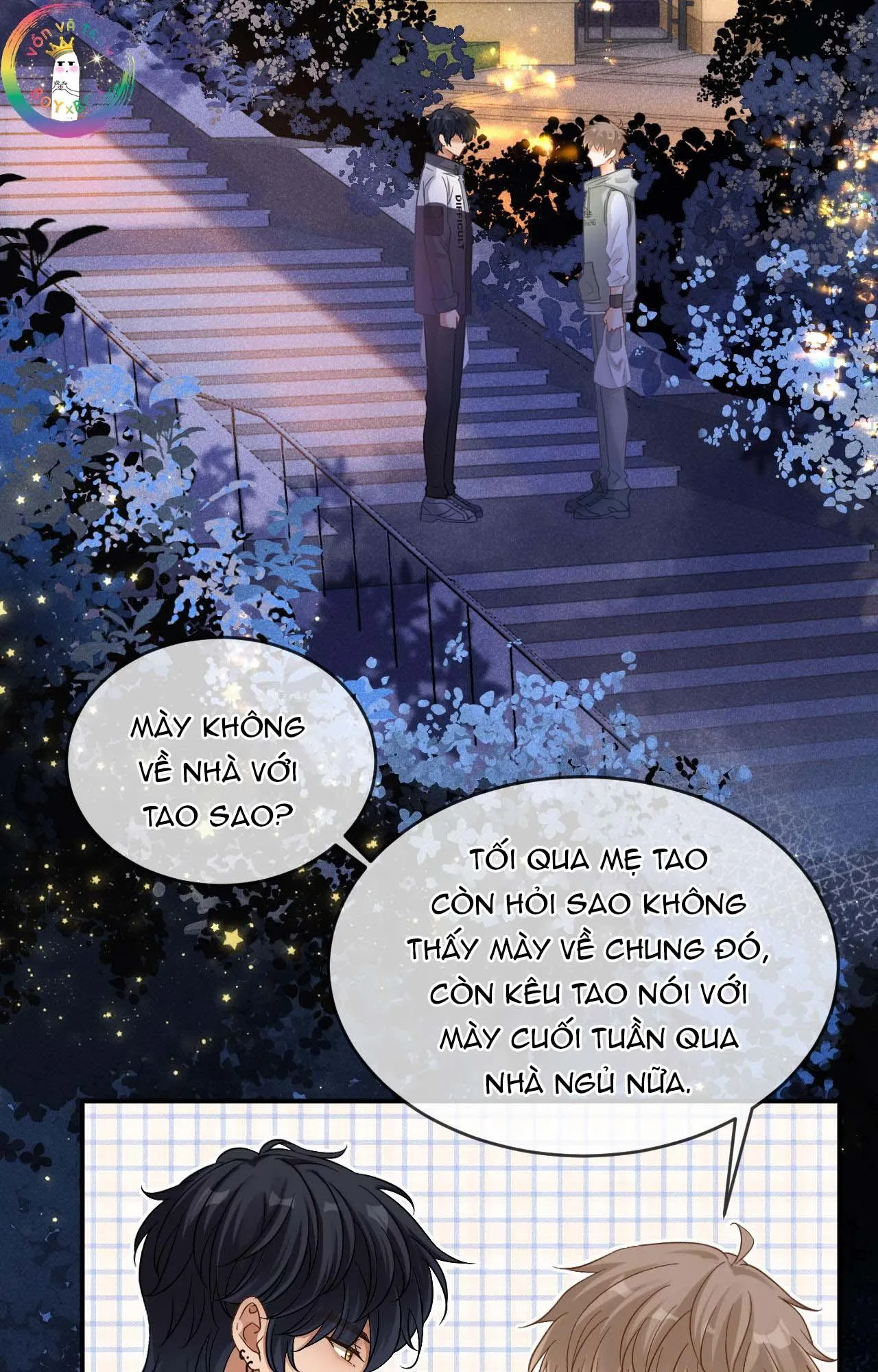 Nam Thần Bá Đạo Cầu Xin Tôi Quay Lại (NGANG RAW) Chapter 45 Trang 56