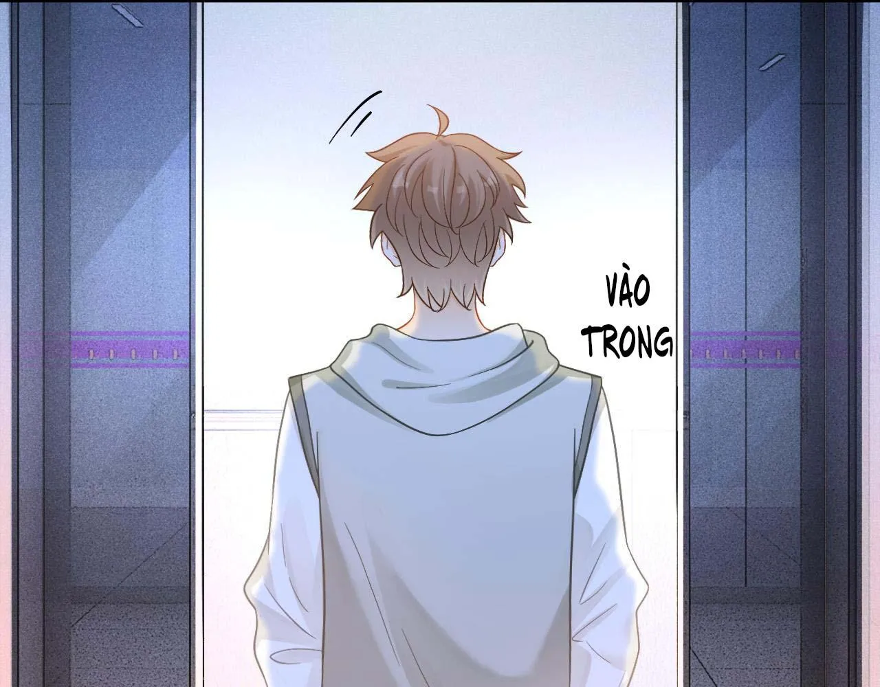 Nam Thần Bá Đạo Cầu Xin Tôi Quay Lại (NGANG RAW) Chapter 45 Trang 63